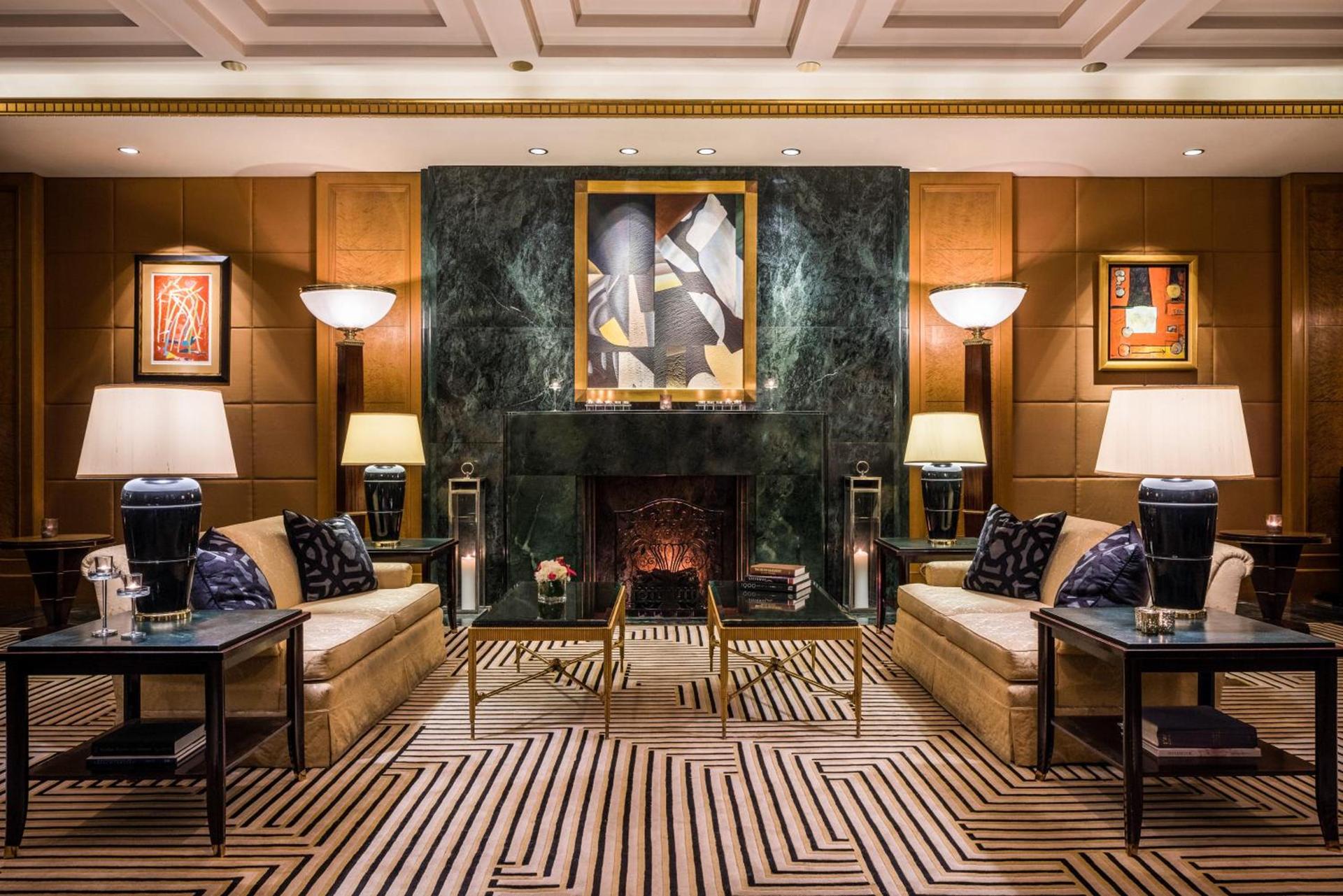 Sofitel New York photo 64