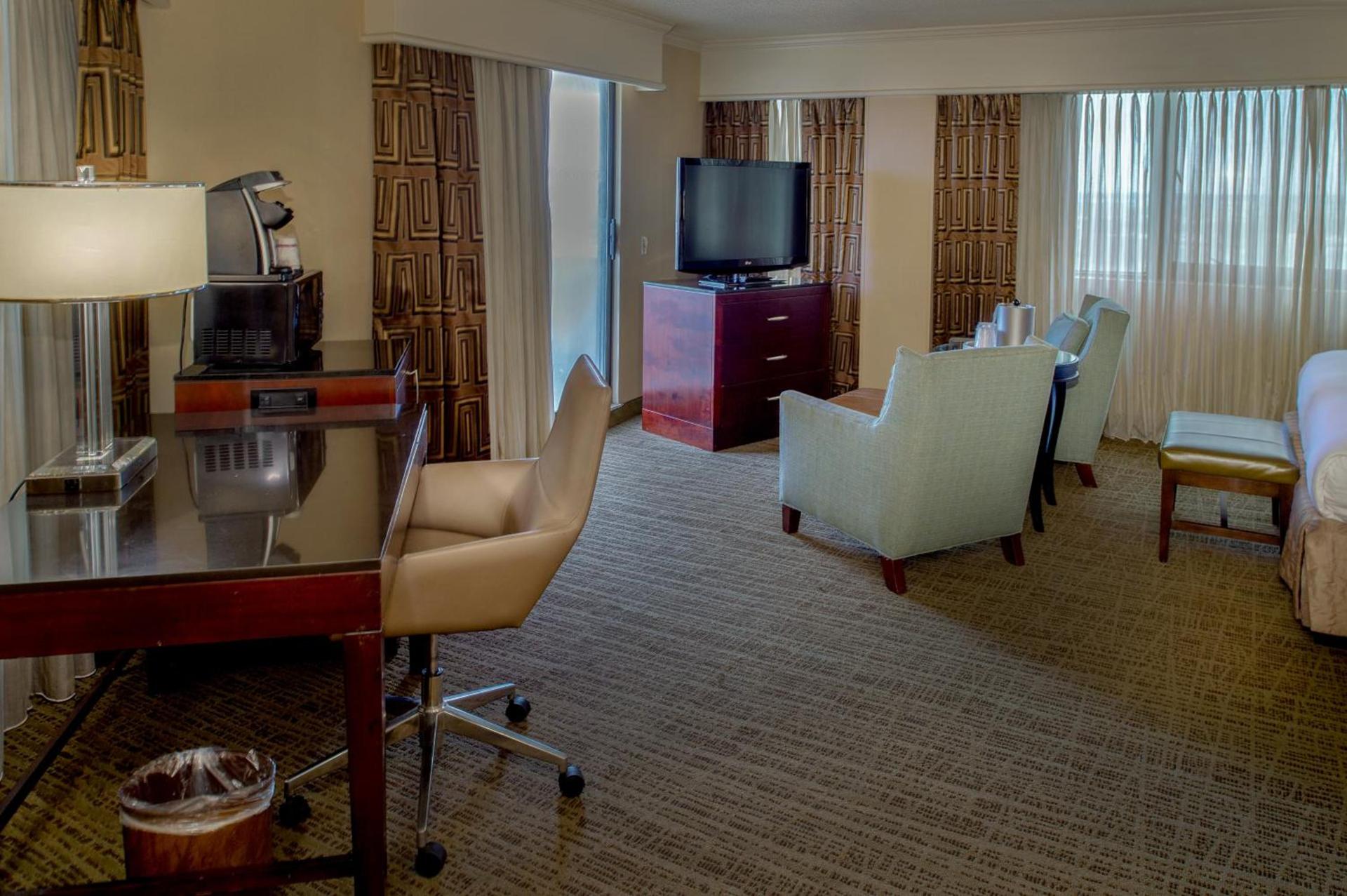 Crowne Plaza Hotel St. Louis Airport by IHG photo 28