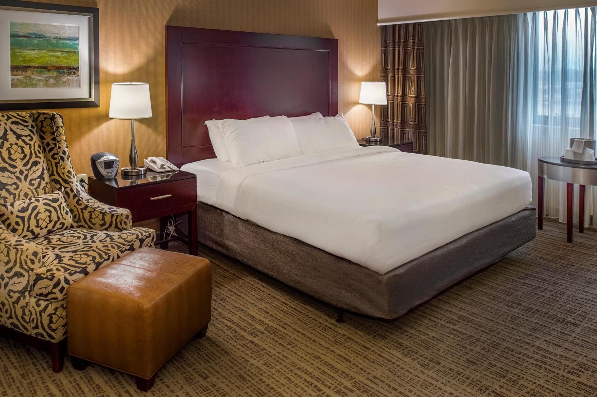 Crowne Plaza Hotel St. Louis Airport by IHG photo 29