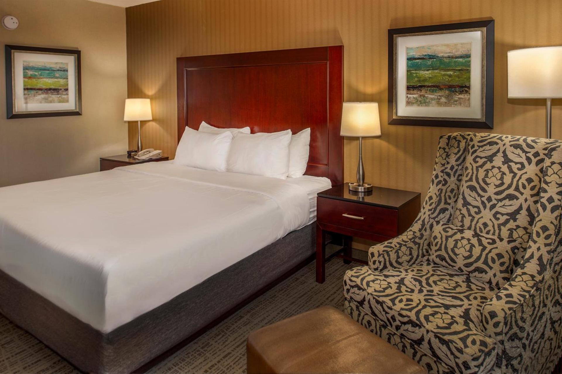 Crowne Plaza Hotel St. Louis Airport by IHG photo 35