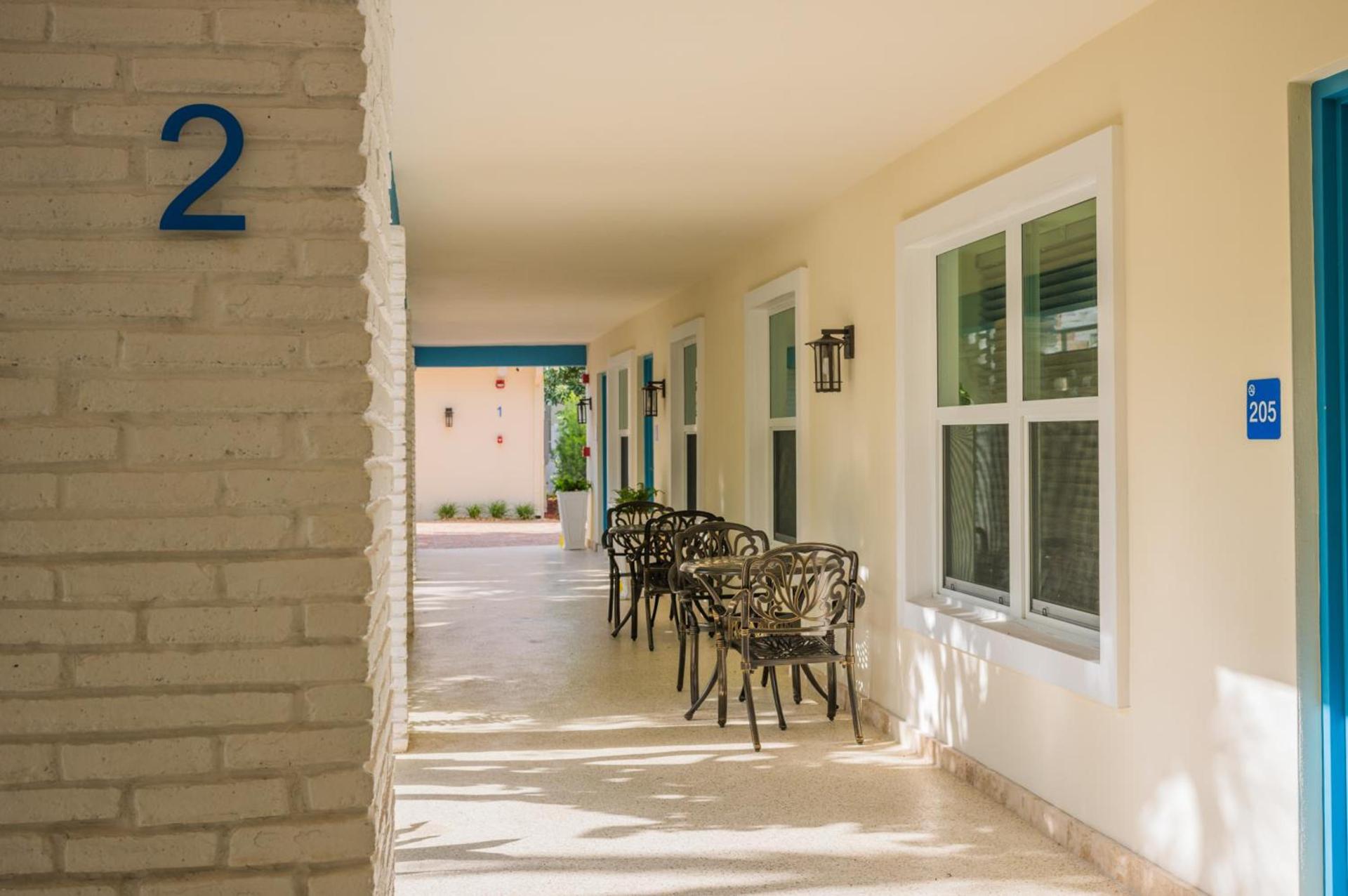 Seaside Villas photo 8