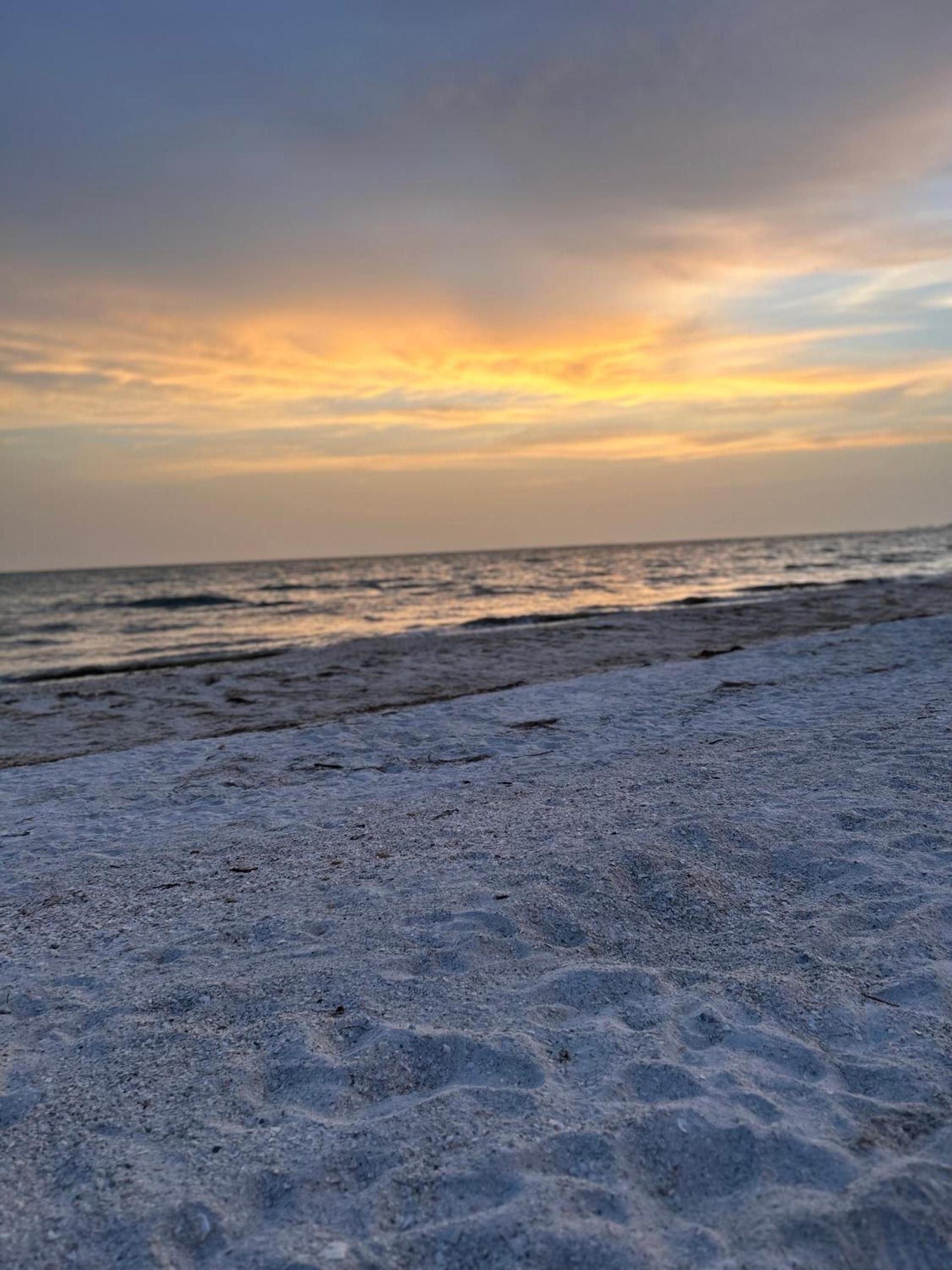 Always Summer On a White Sandy Beach photo 24