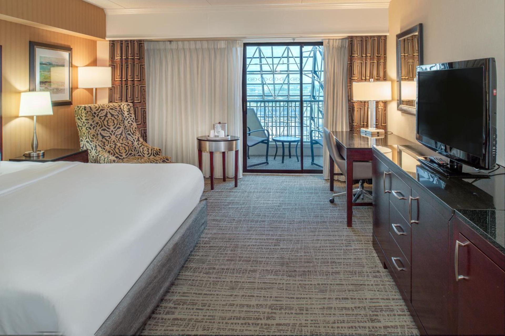 Crowne Plaza Hotel St. Louis Airport by IHG photo 58