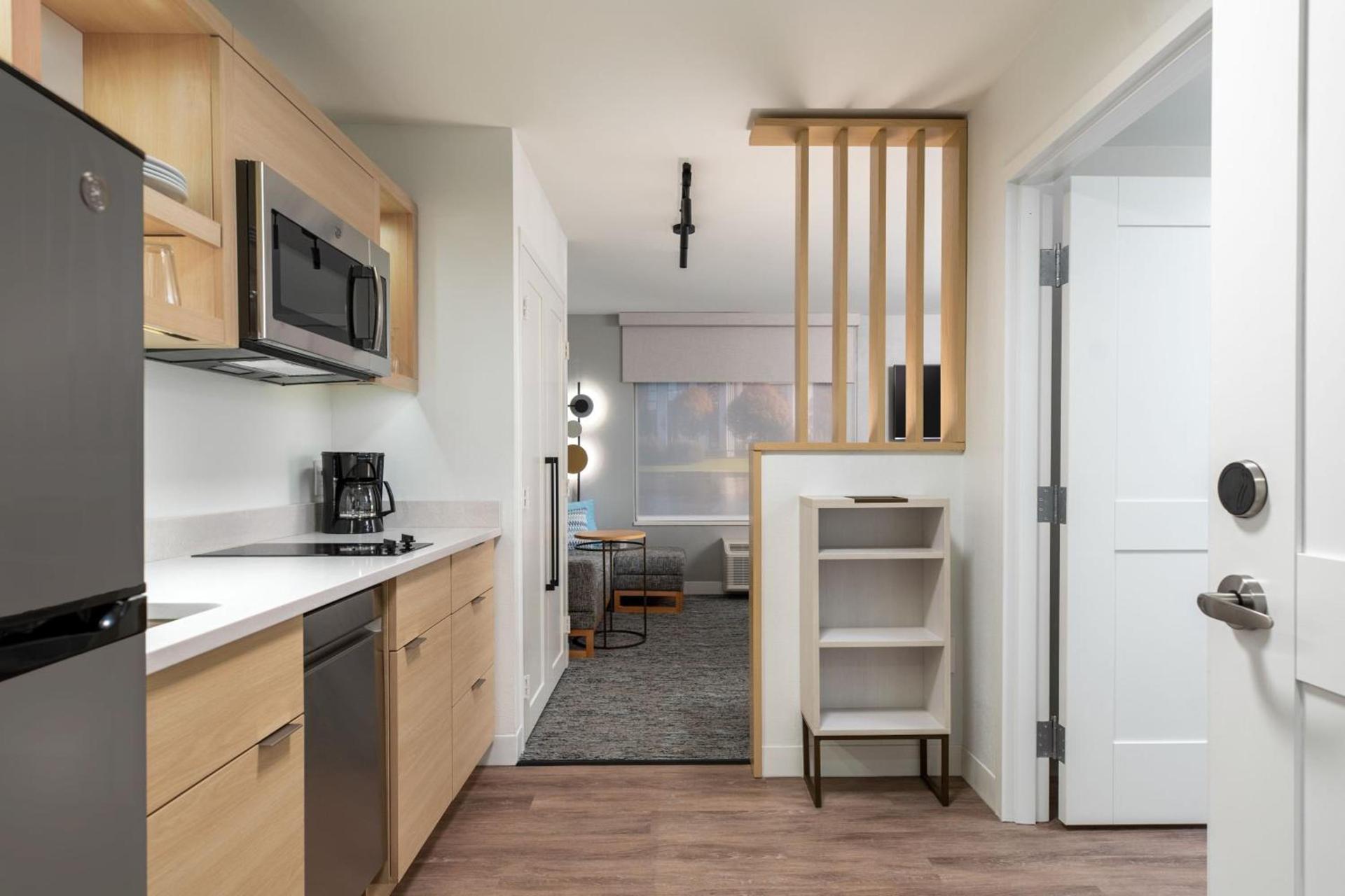 TownePlace Suites by Marriott Marriott Barstow photo 24
