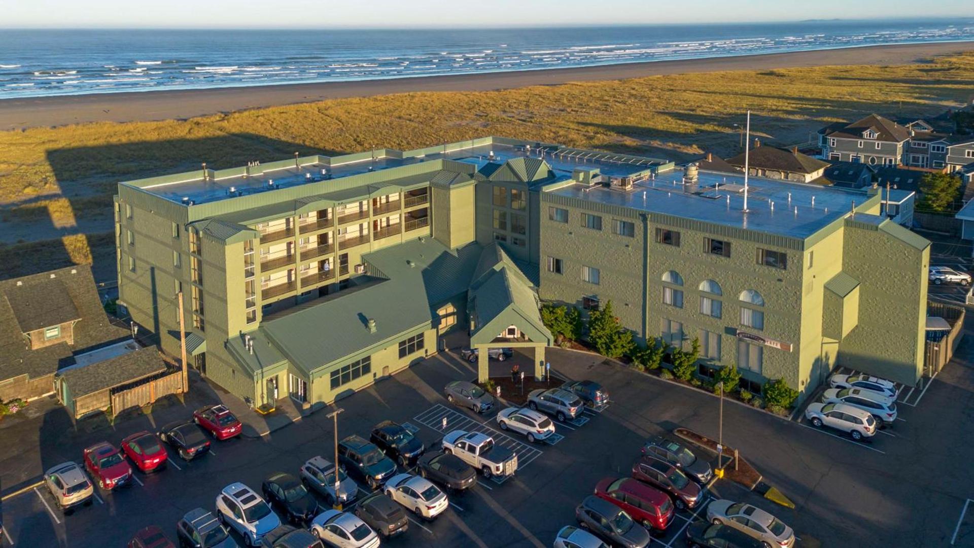 Best Western Plus Ocean View Resort photo 54