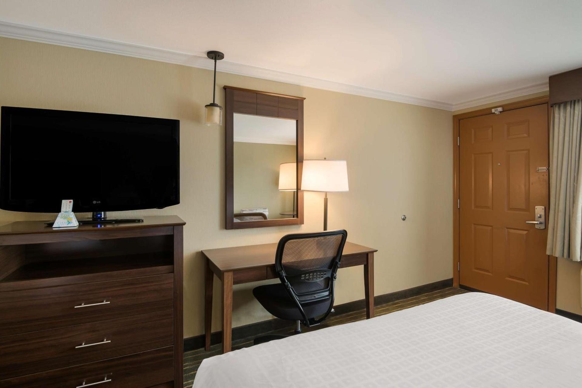 Best Western Holiday Hotel photo 9