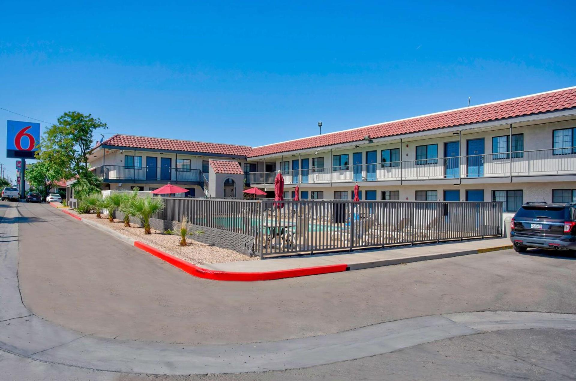 Motel 6-Kingman, AZ - Route 66 East photo 4