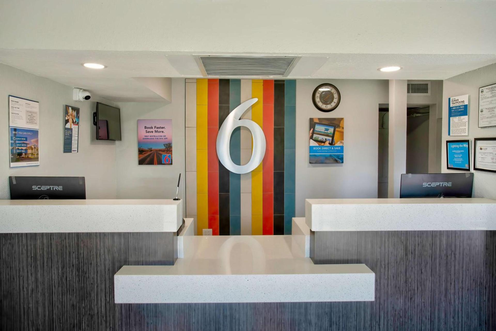 Motel 6-Kingman, AZ - Route 66 East photo 26