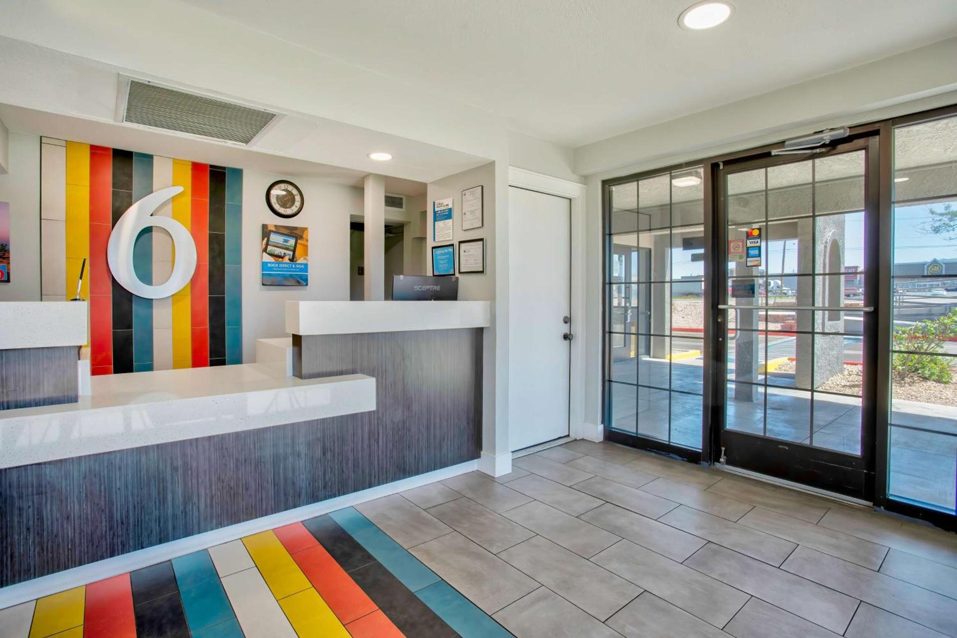 Motel 6-Kingman, AZ - Route 66 East photo 27
