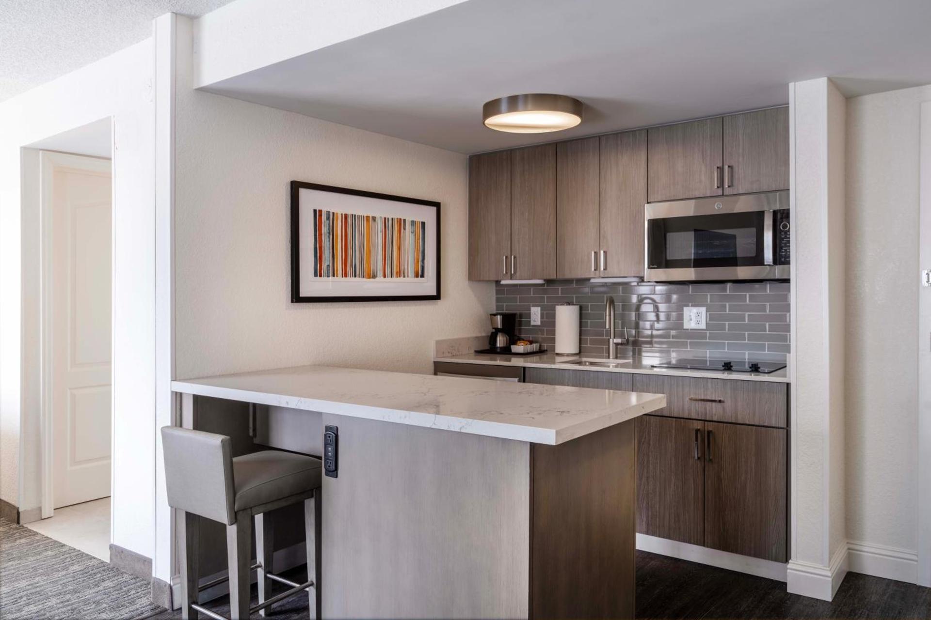 Hyatt House Colorado Springs Airport photo 59