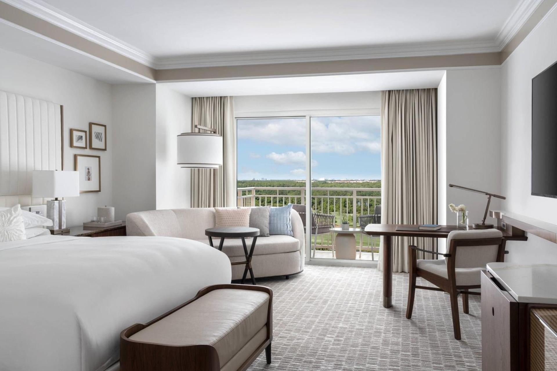 The Ritz-Carlton Orlando, Grande Lakes photo 16