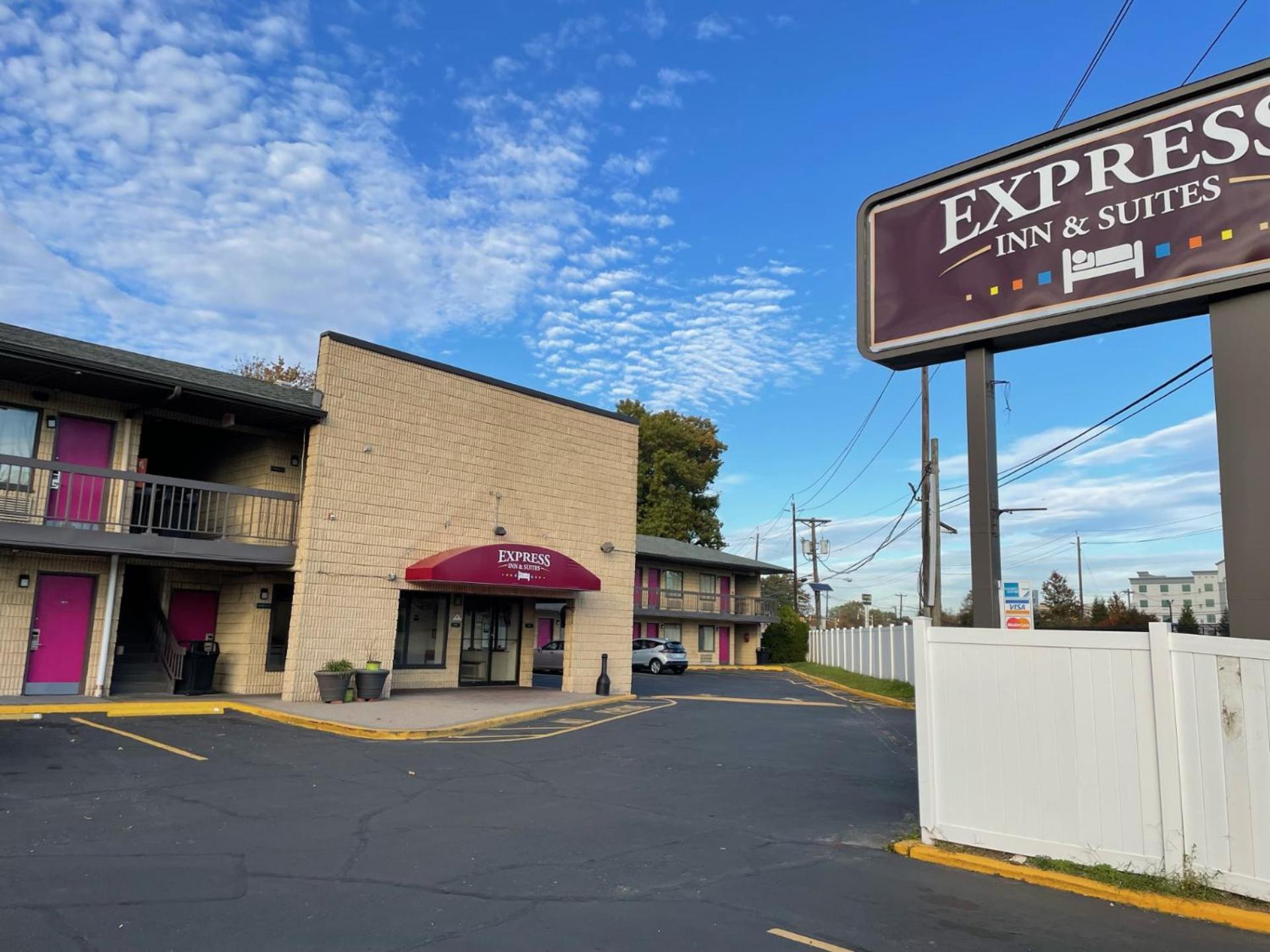 Express Inn-Rahway photo 15