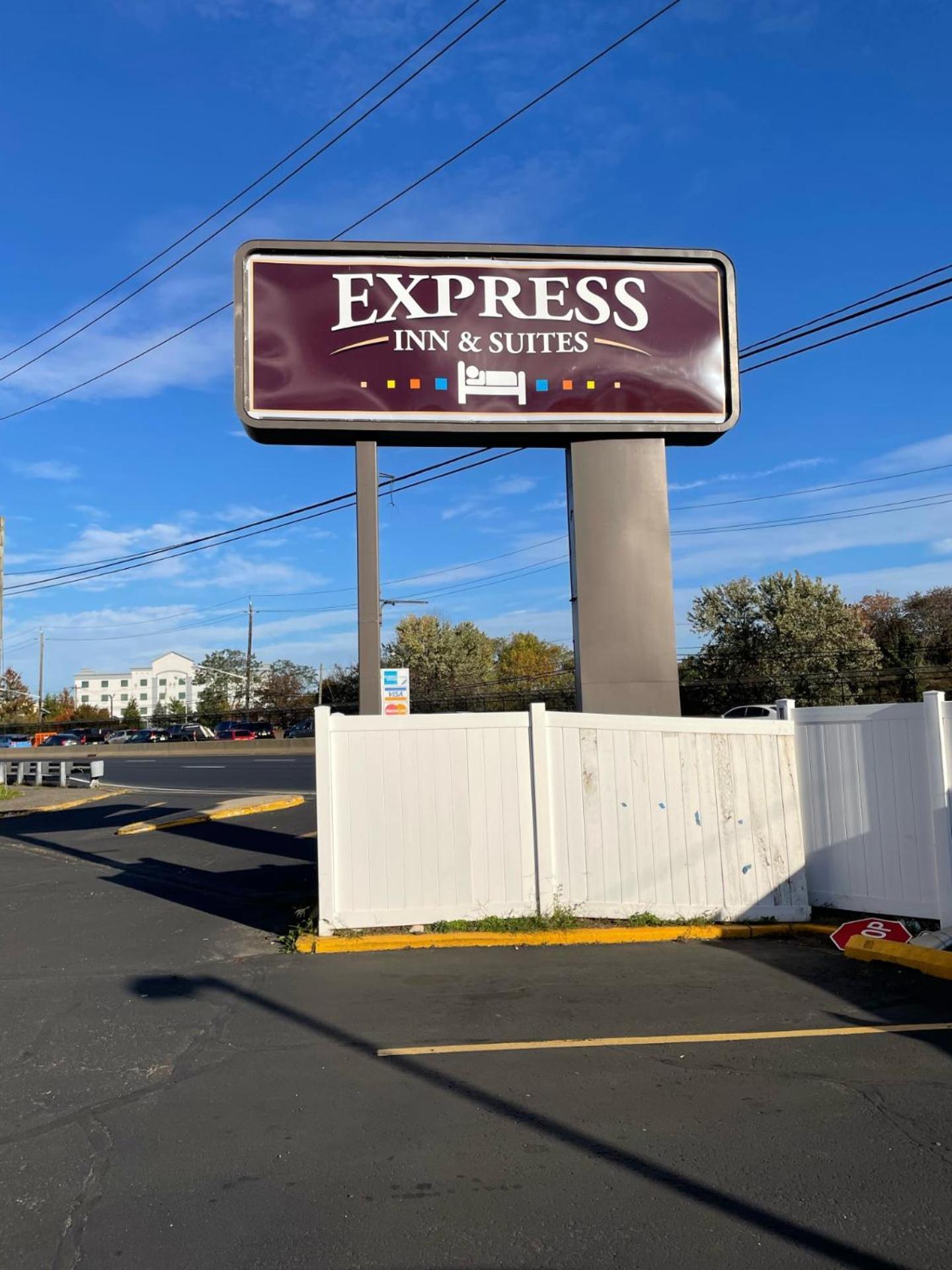 Express Inn-Rahway photo 28