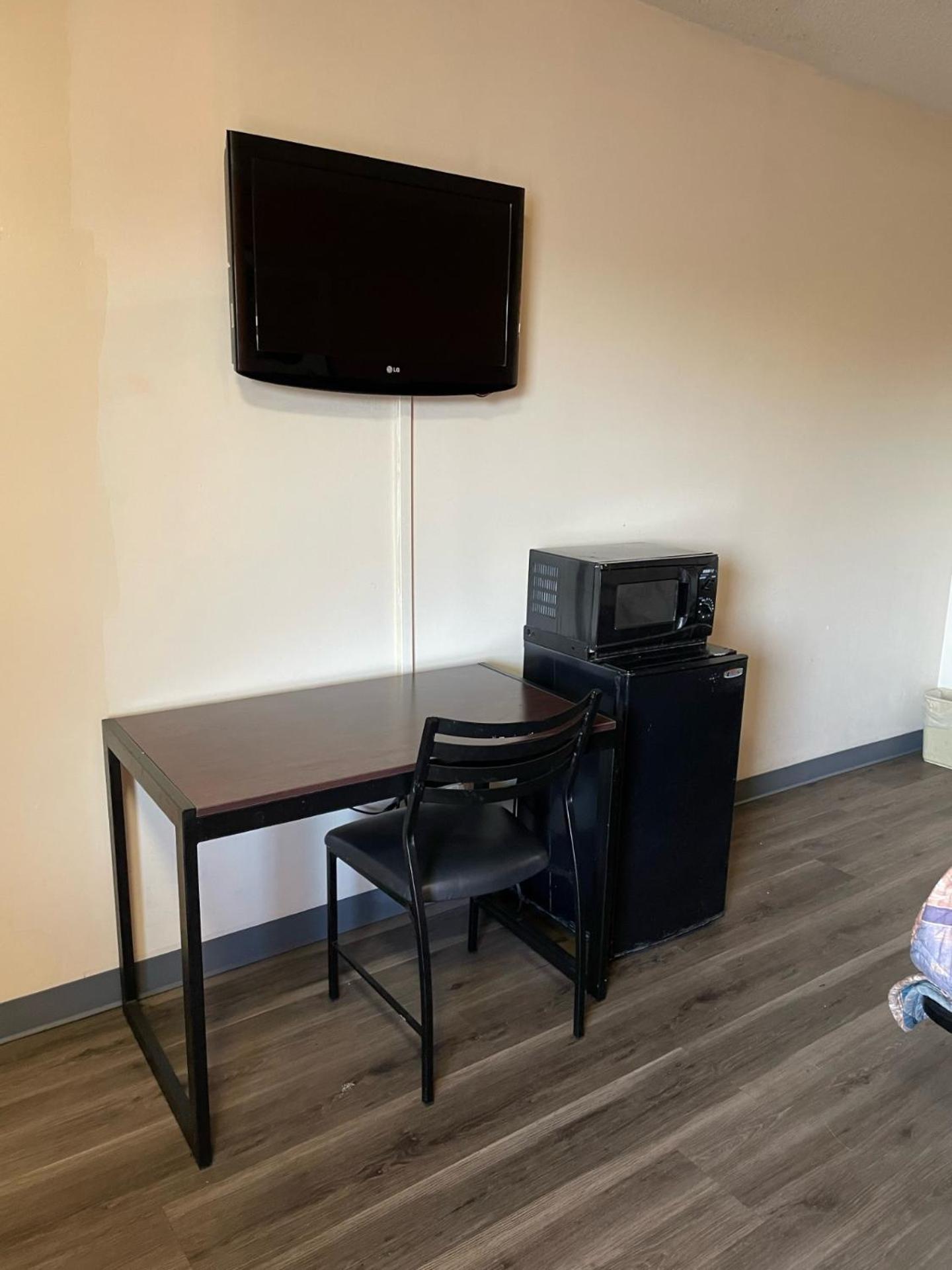 Express Inn-Rahway photo 16