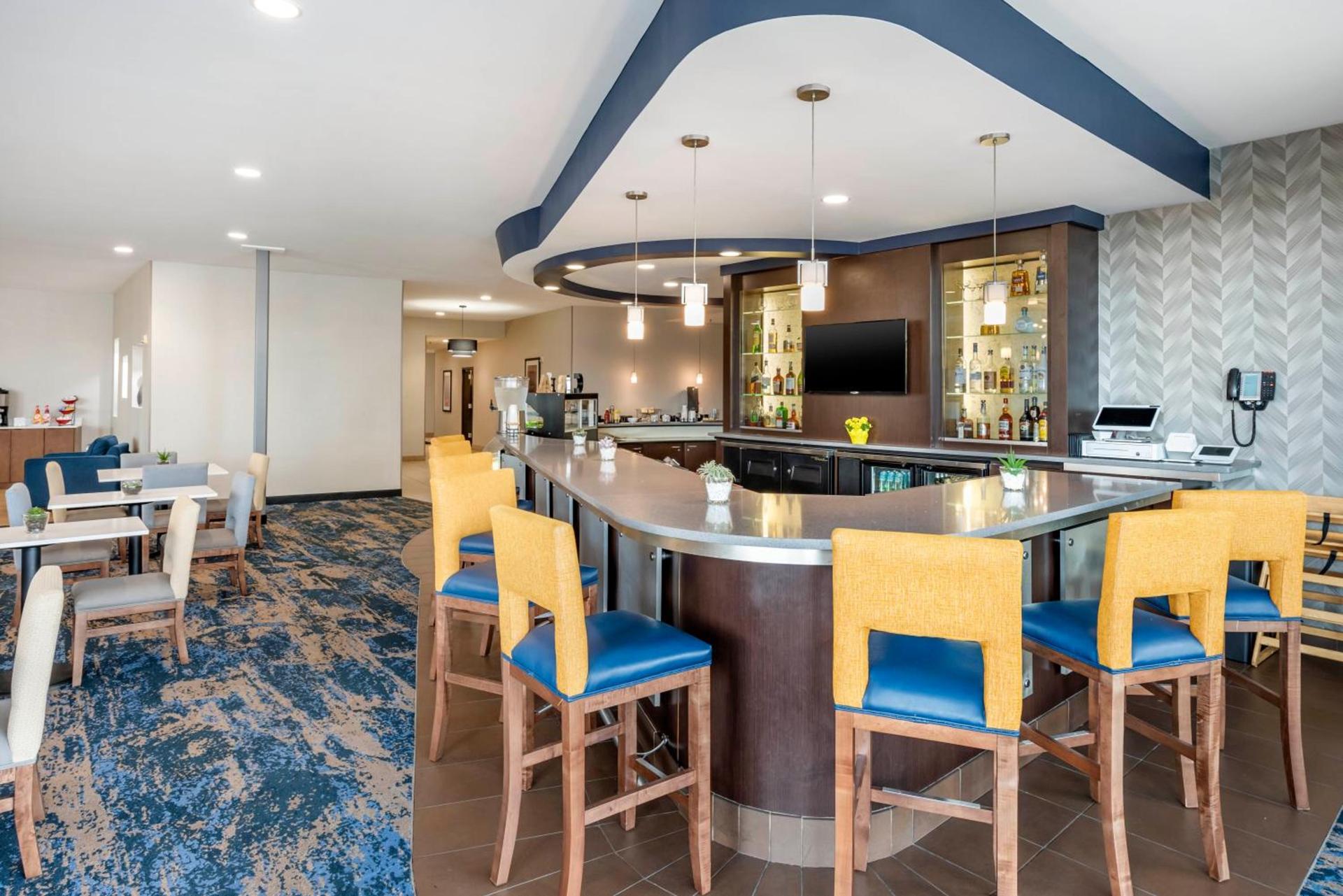 Cambria Hotel Minneapolis Maple Grove photo 61