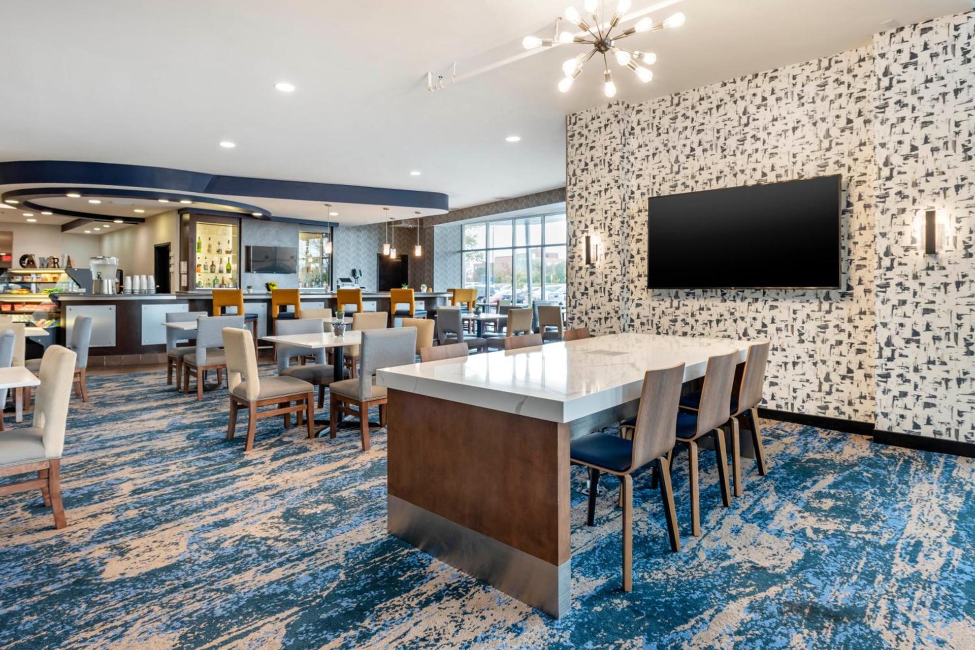 Cambria Hotel Minneapolis Maple Grove photo 78