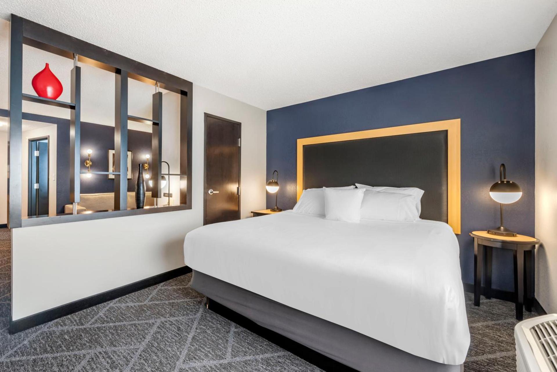 Cambria Hotel Minneapolis Maple Grove photo 83