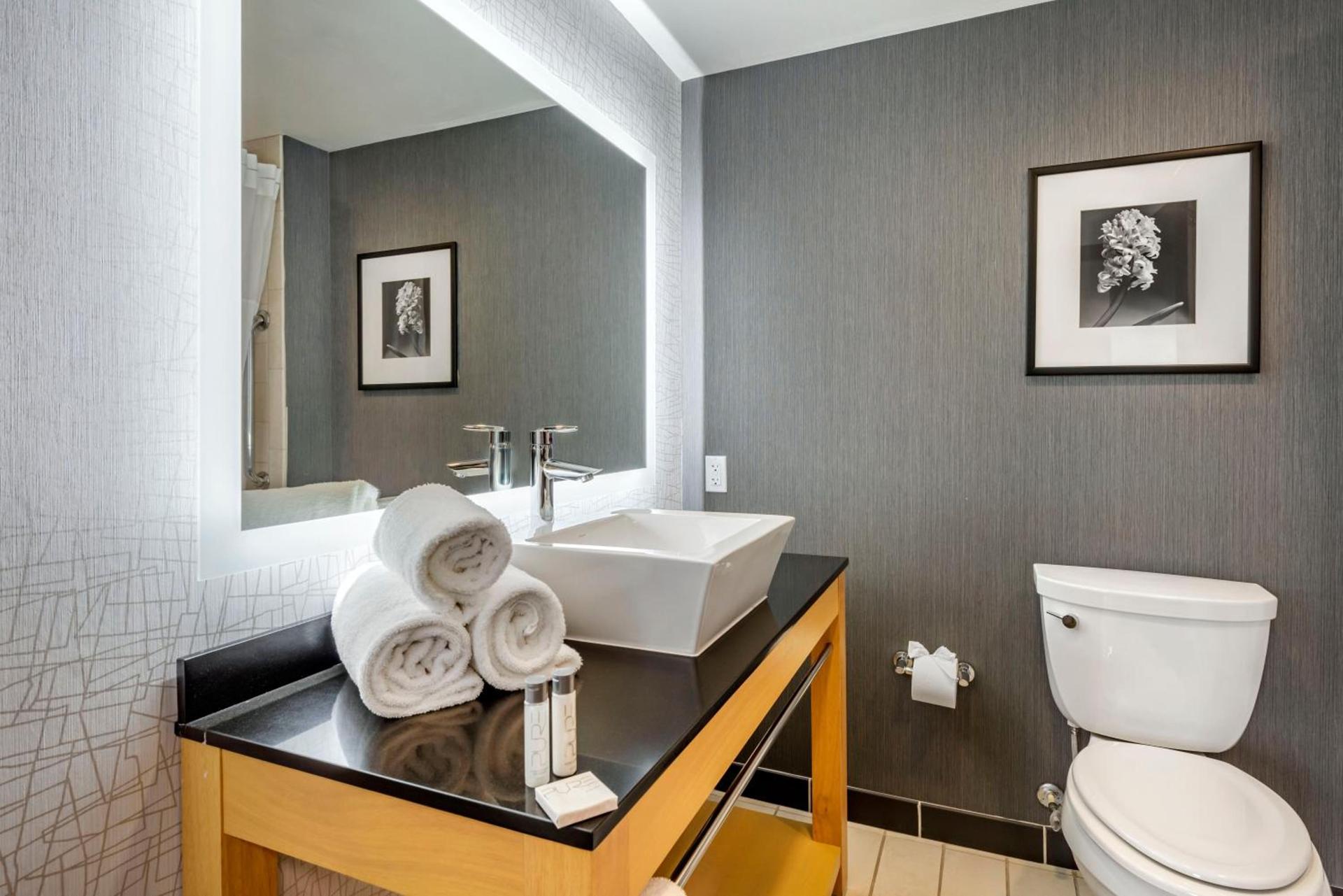 Cambria Hotel Minneapolis Maple Grove photo 87