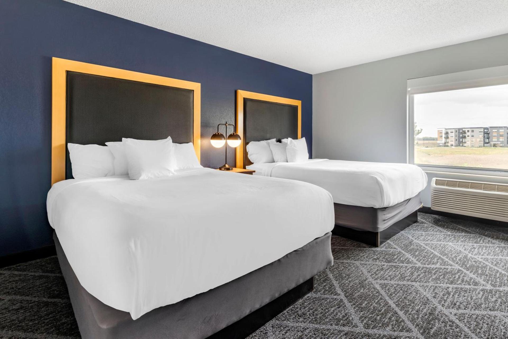 Cambria Hotel Minneapolis Maple Grove photo 89