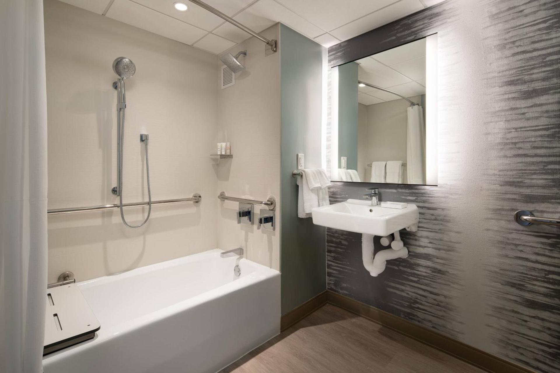 Torrance Marriott Redondo Beach photo 15