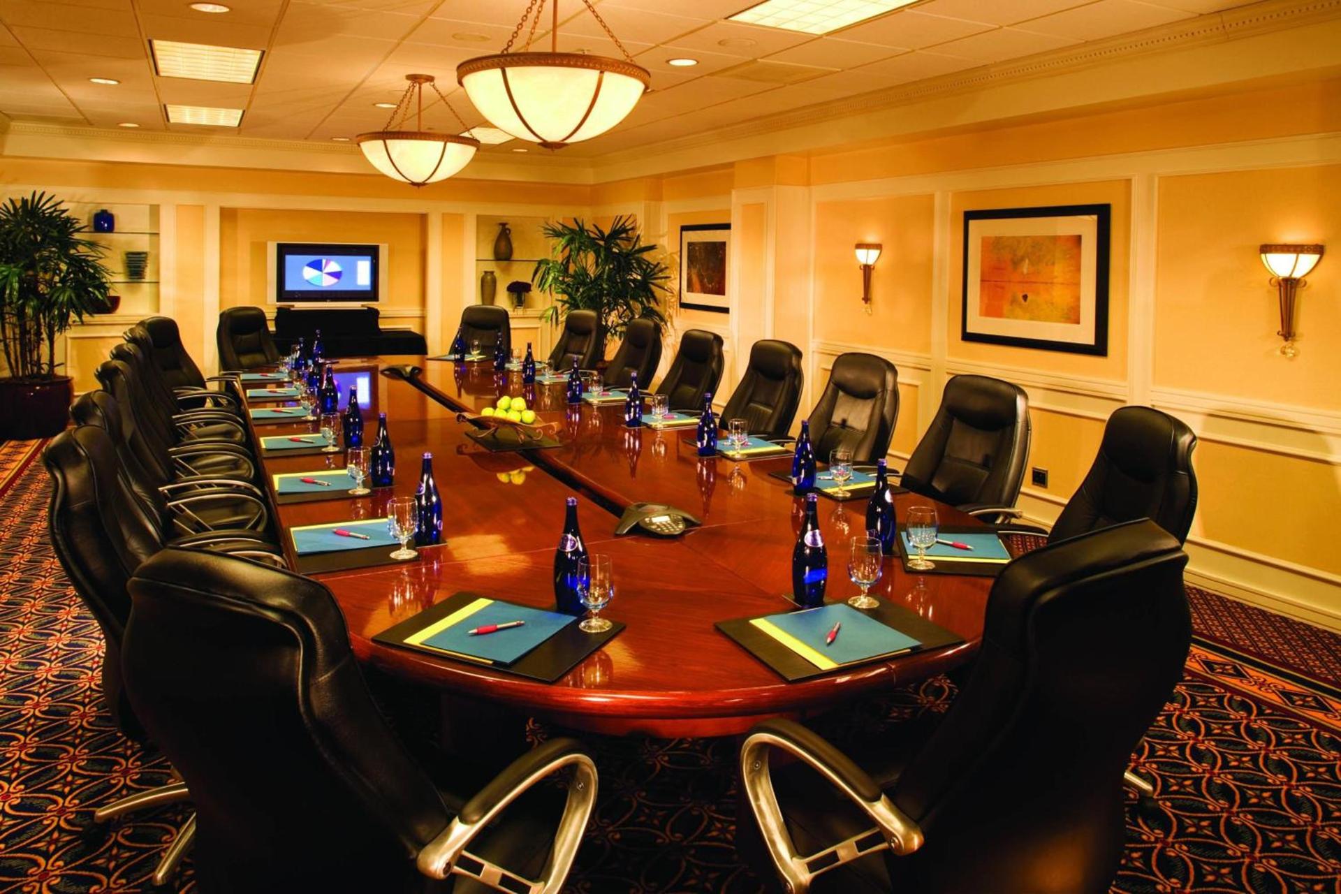Torrance Marriott Redondo Beach photo 44