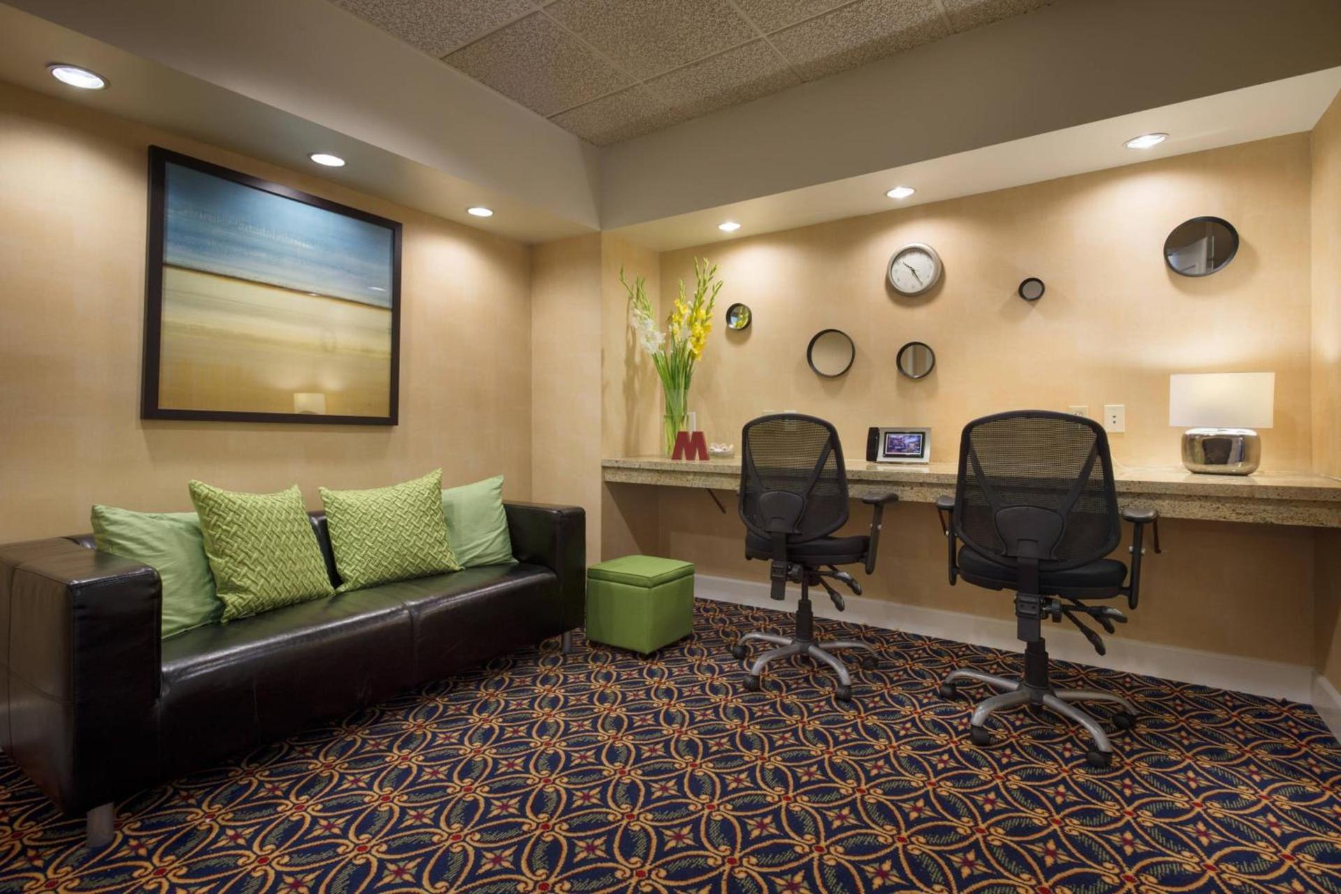 Torrance Marriott Redondo Beach photo 46
