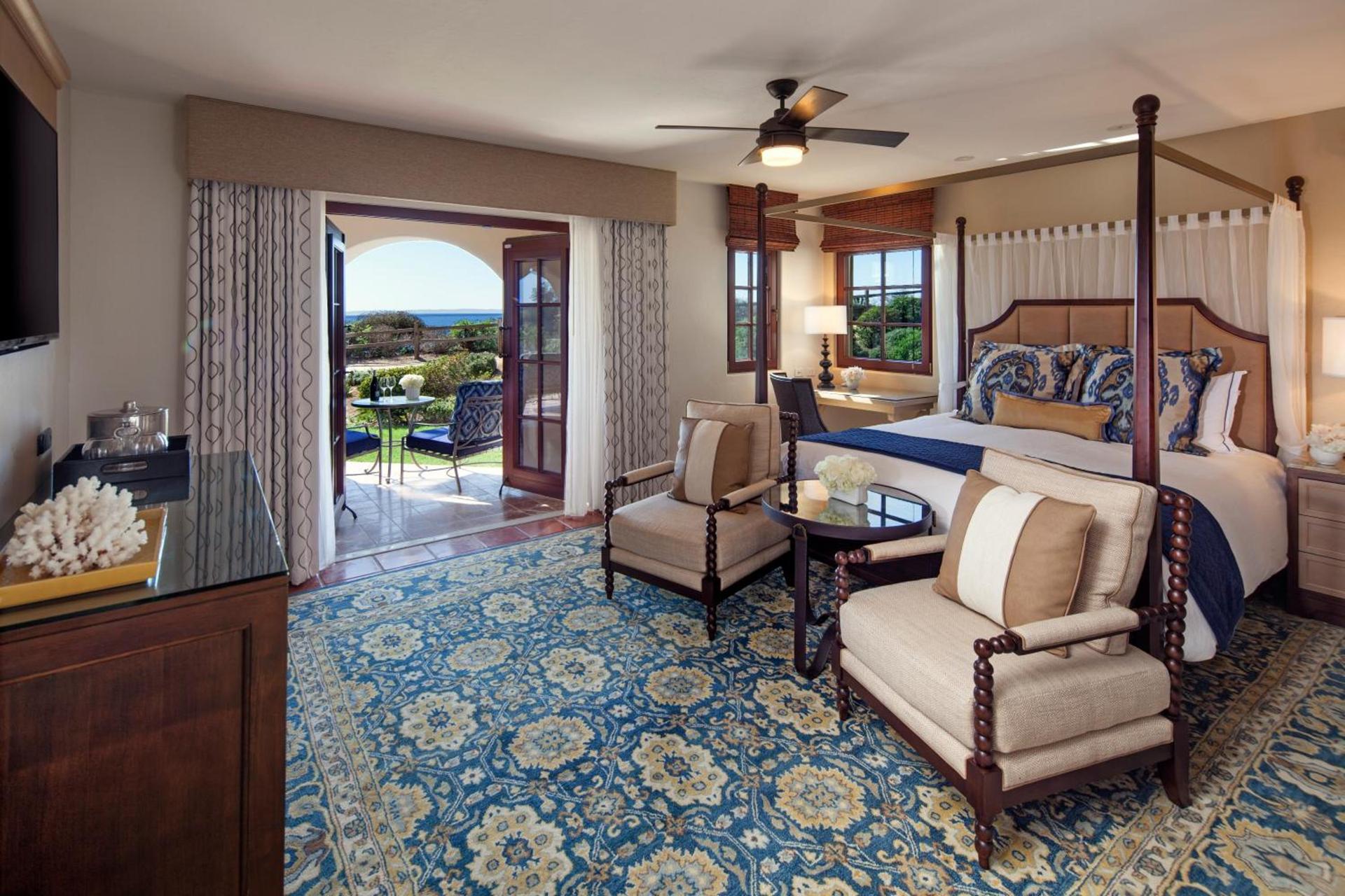 The Ritz-Carlton Bacara, Santa Barbara photo 2
