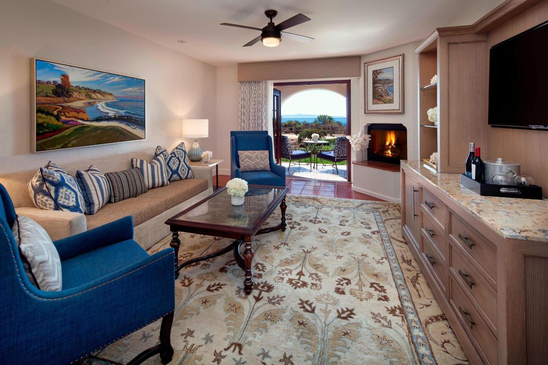 The Ritz-Carlton Bacara, Santa Barbara photo 4