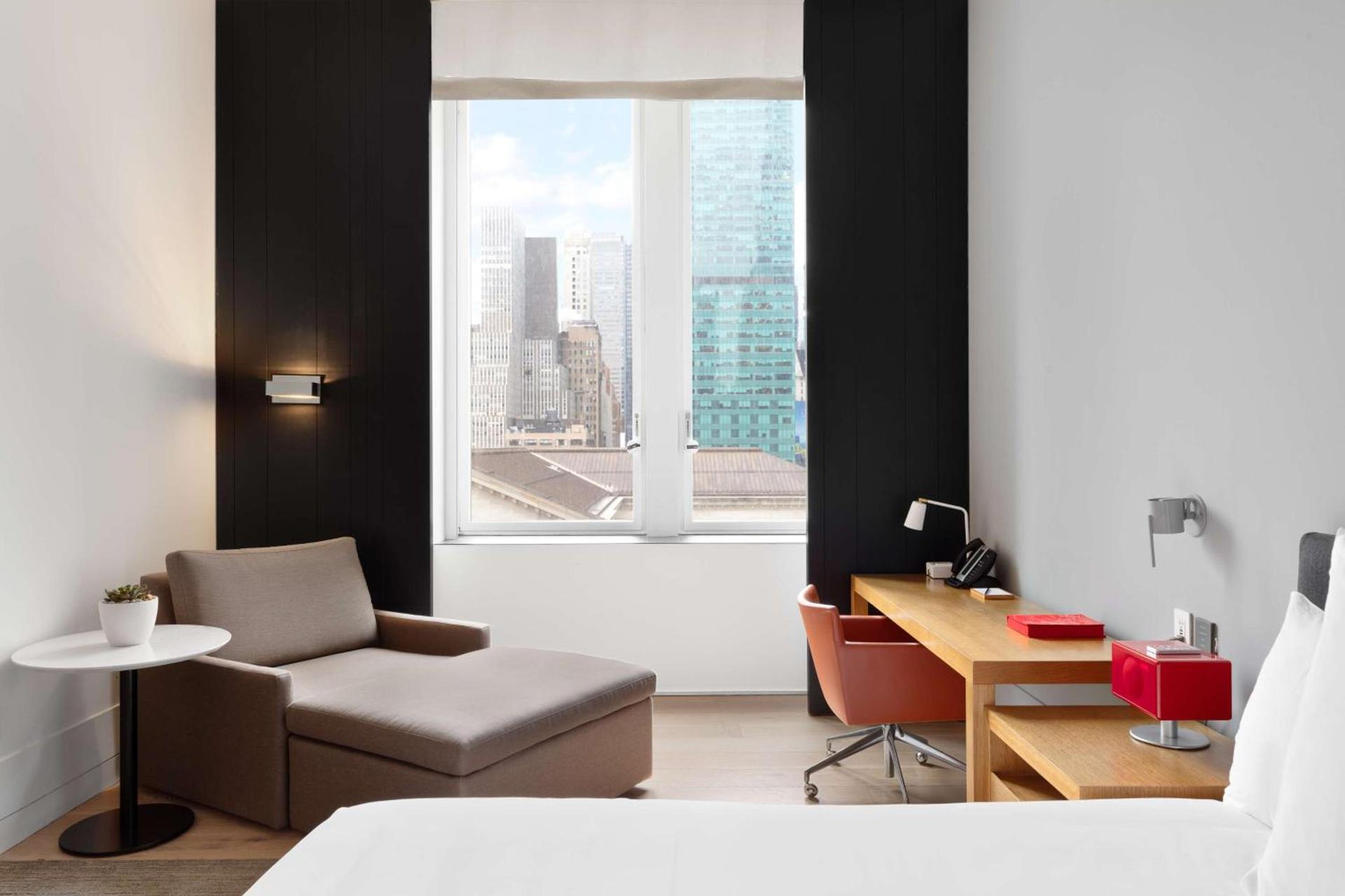 Andaz 5th Avenue, By Hyatt photo 3