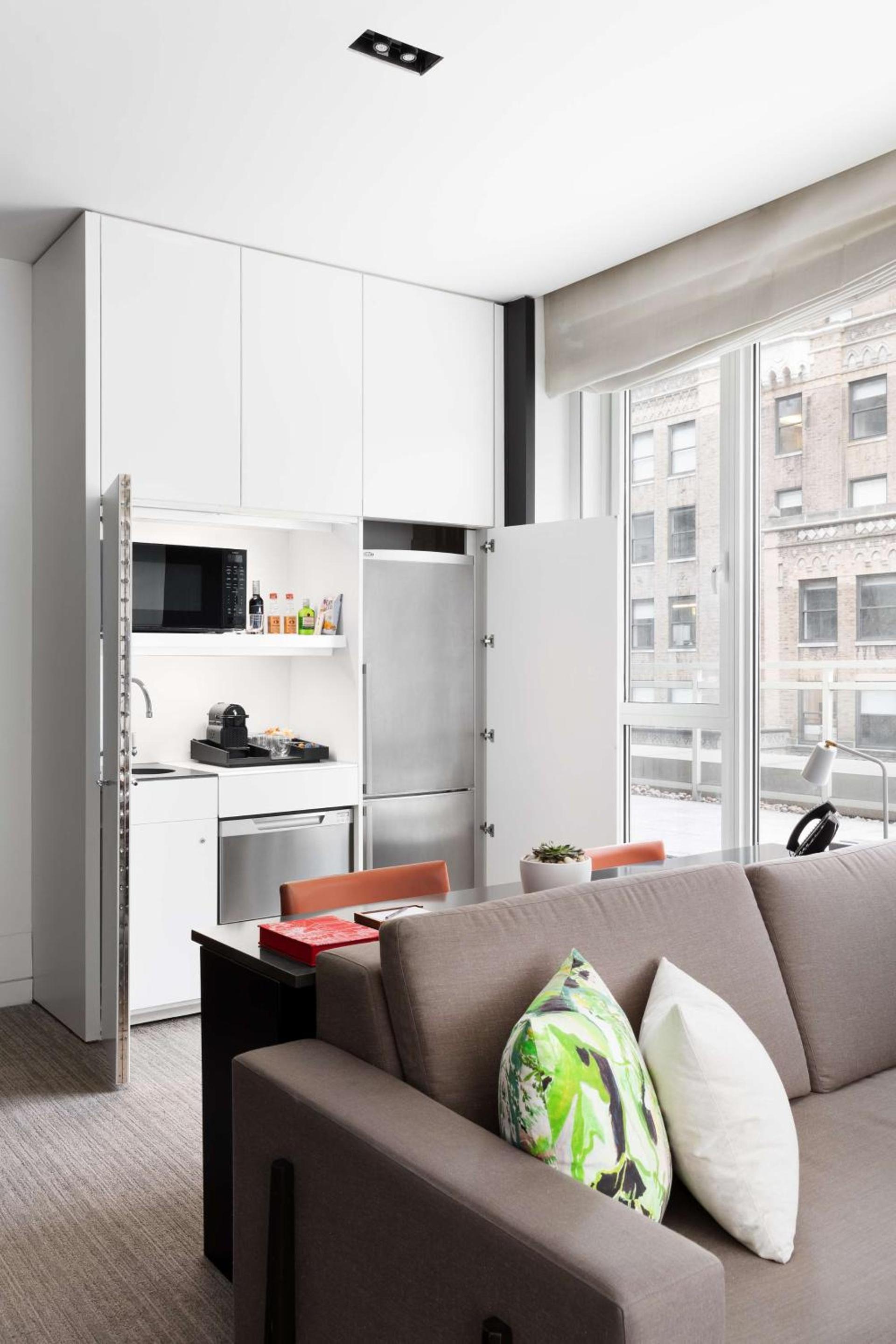 Andaz 5th Avenue, By Hyatt photo 8