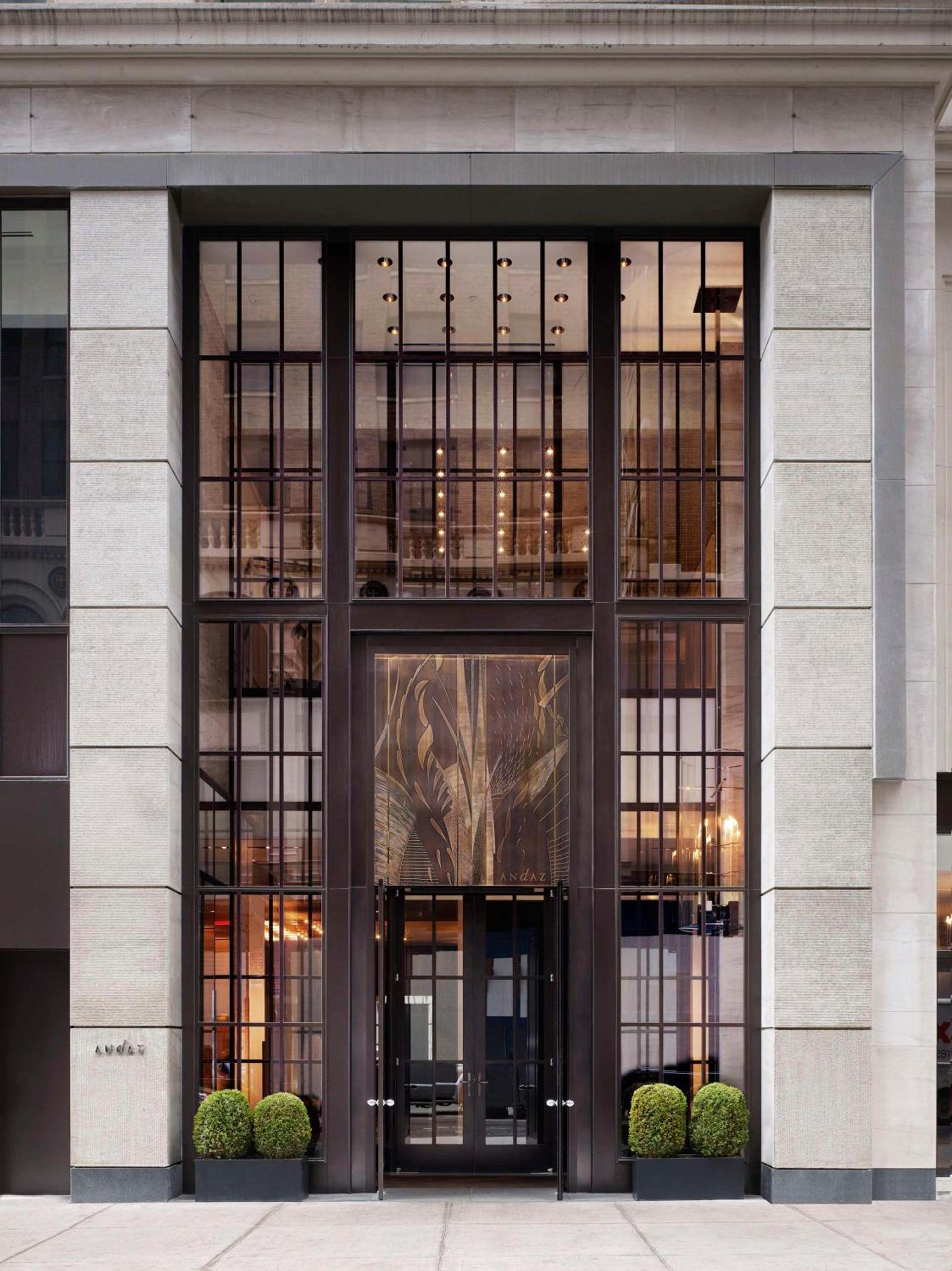 Andaz 5th Avenue, By Hyatt photo 1