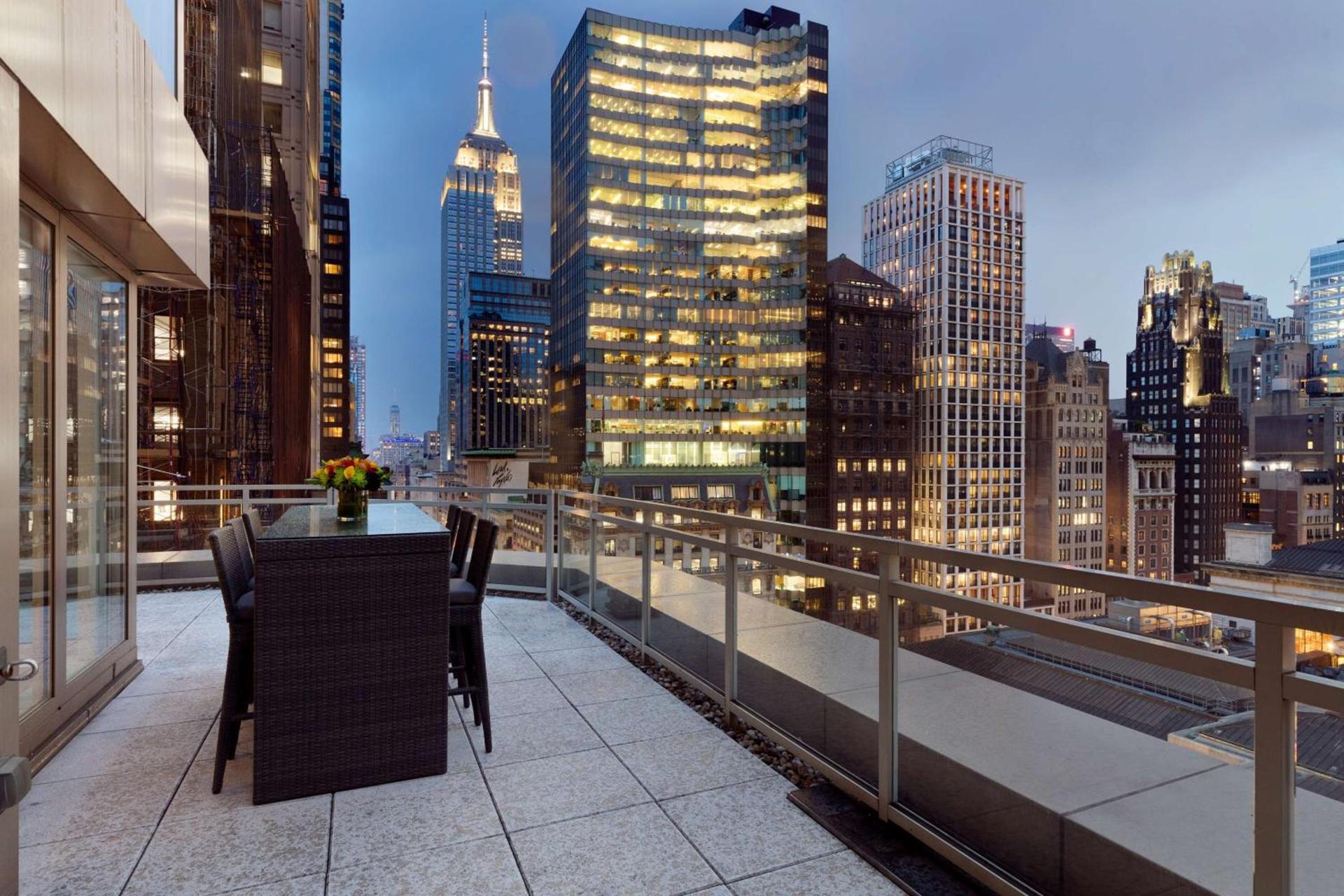 Andaz 5th Avenue, By Hyatt photo 43