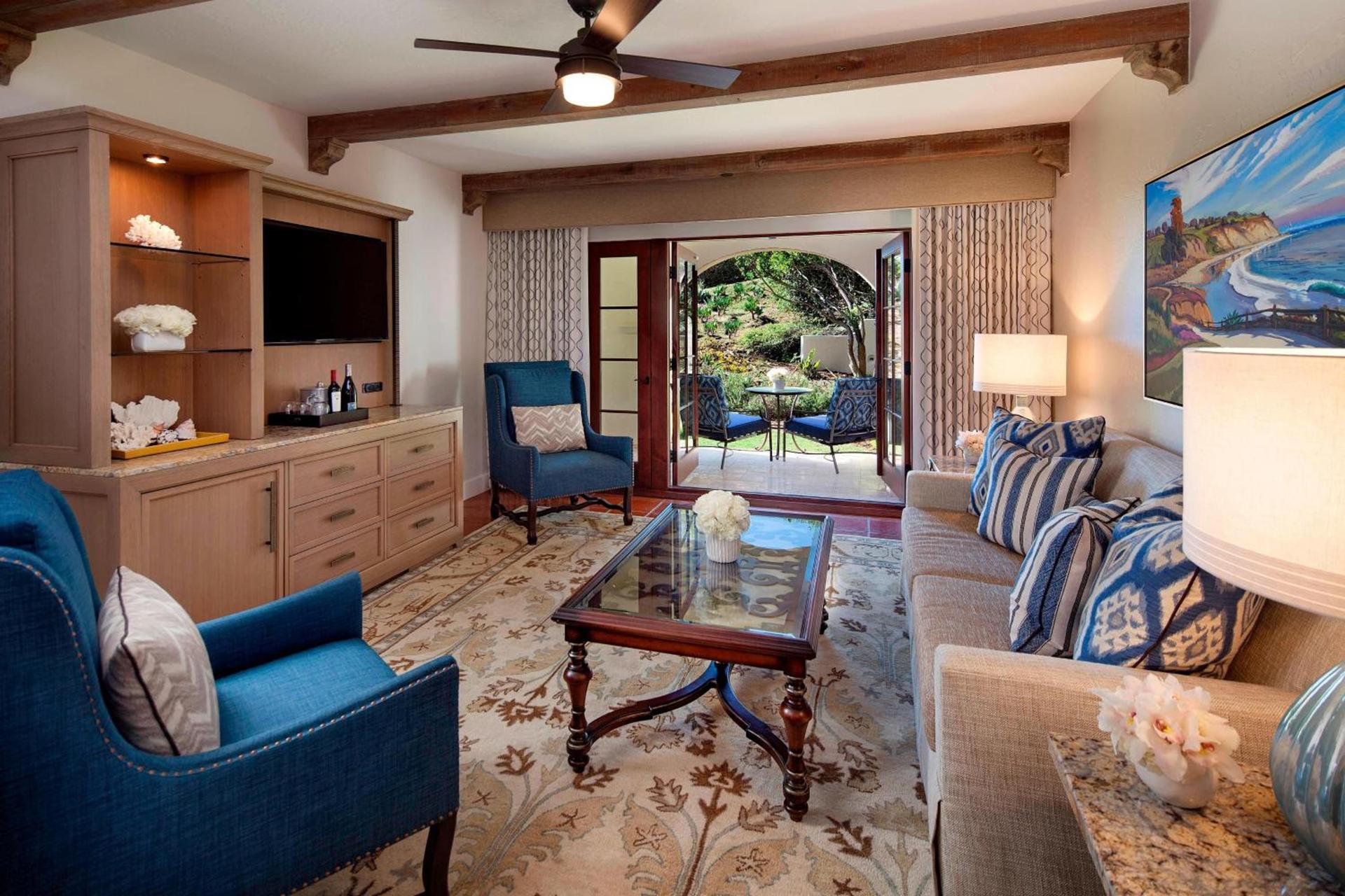 The Ritz-Carlton Bacara, Santa Barbara photo 5
