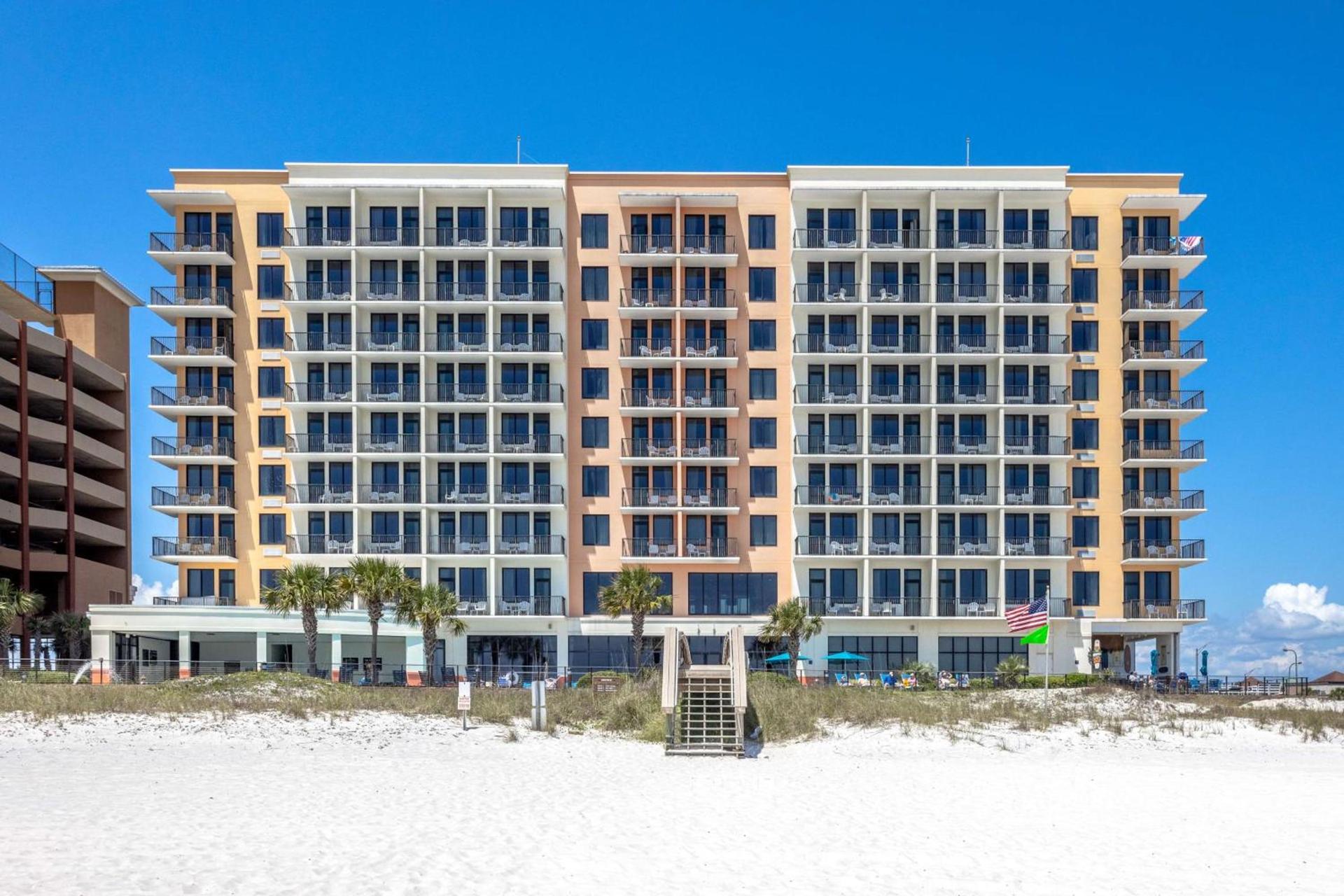 Hampton Inn & Suites - Orange Beach photo 2