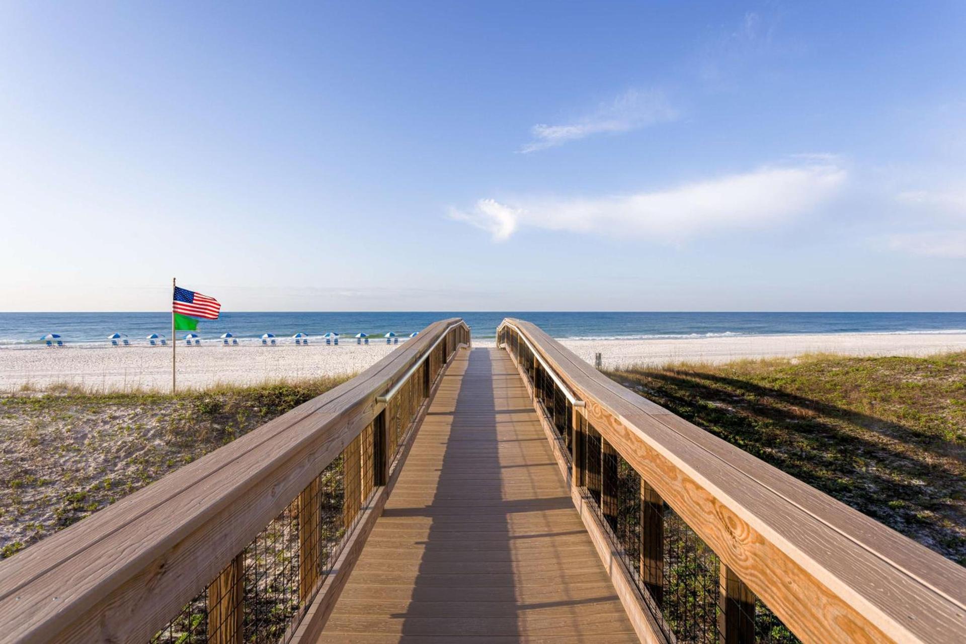 Hampton Inn & Suites - Orange Beach photo 4