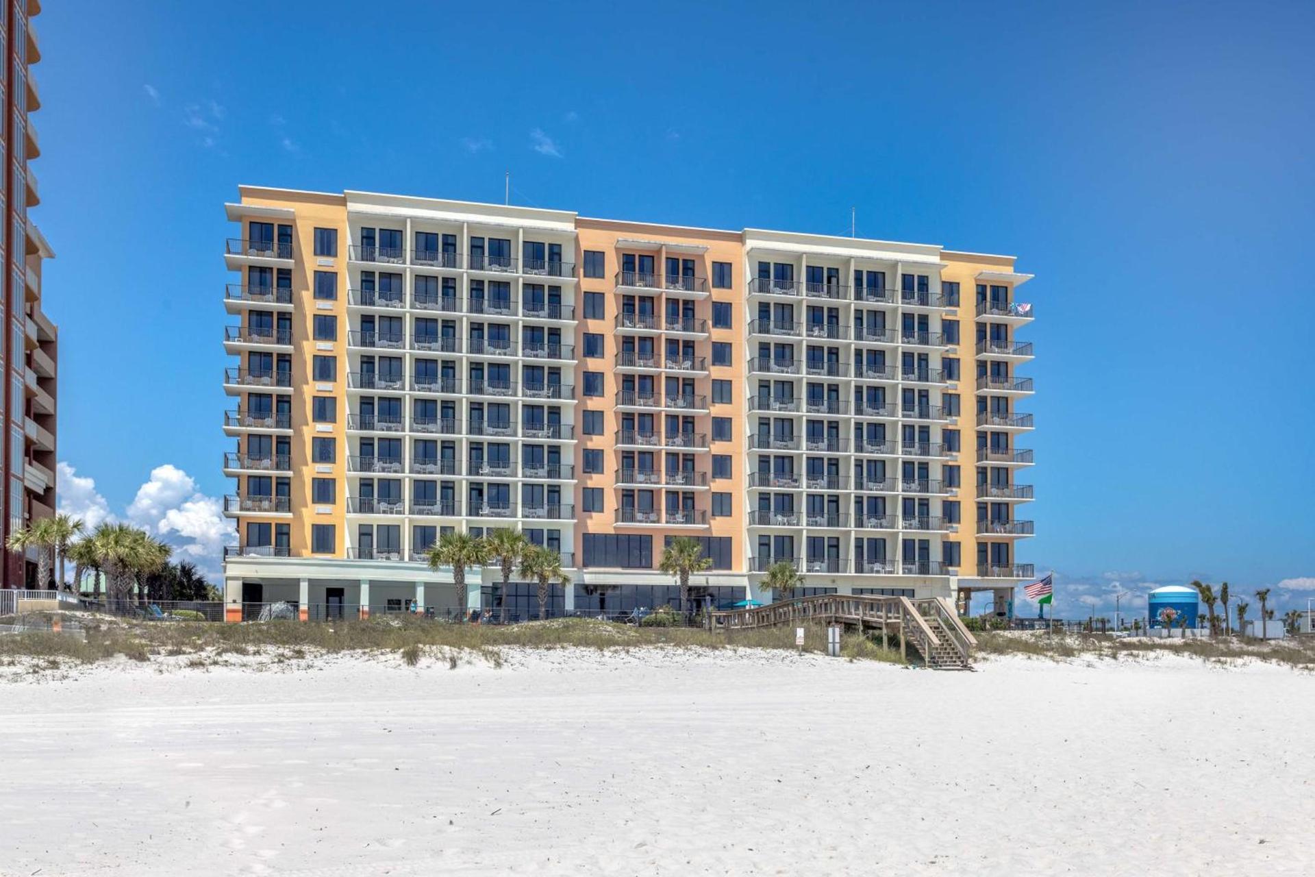 Hampton Inn & Suites - Orange Beach photo 5