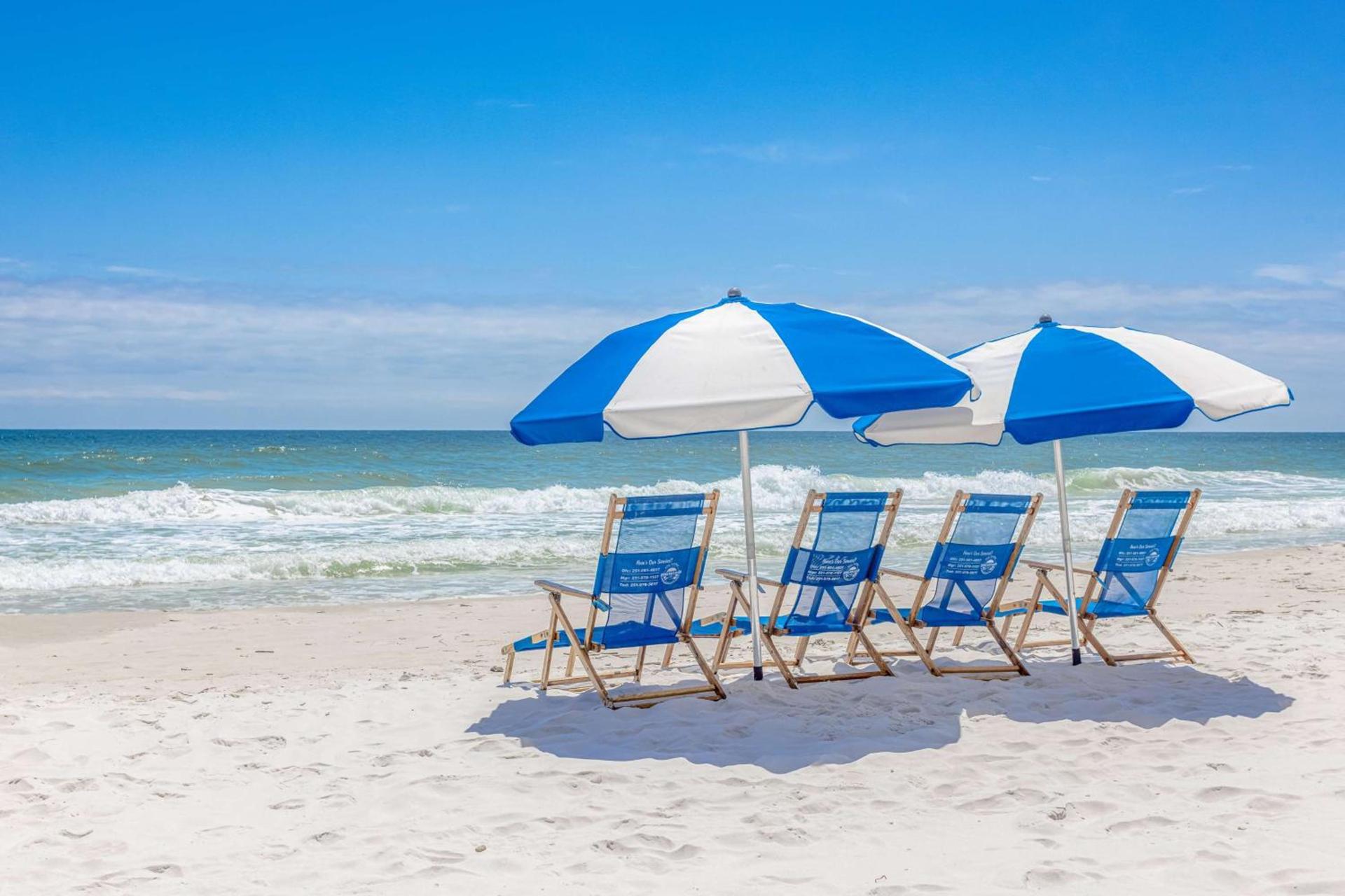 Hampton Inn & Suites - Orange Beach photo 6