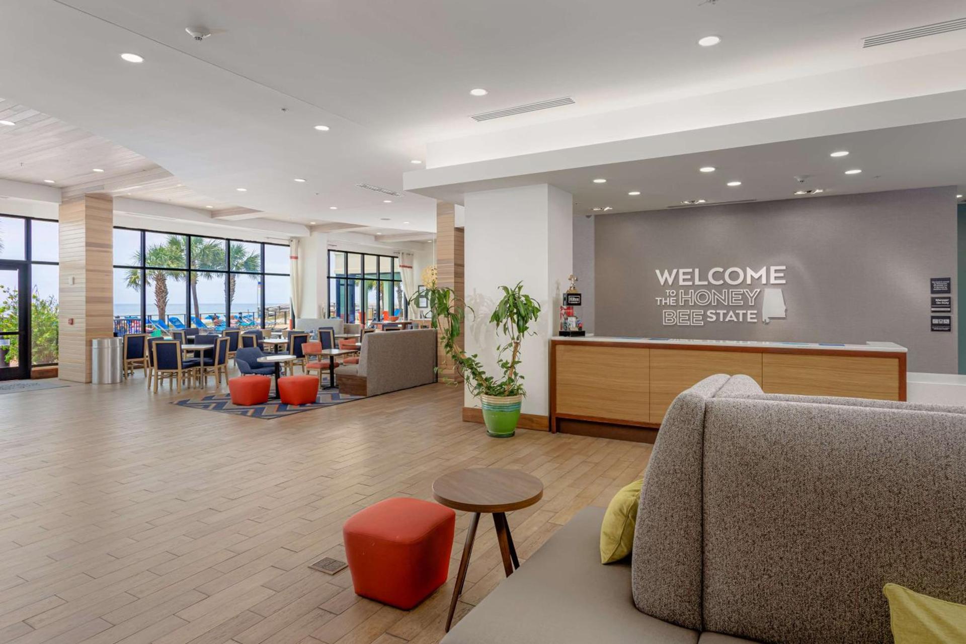 Hampton Inn & Suites - Orange Beach photo 9