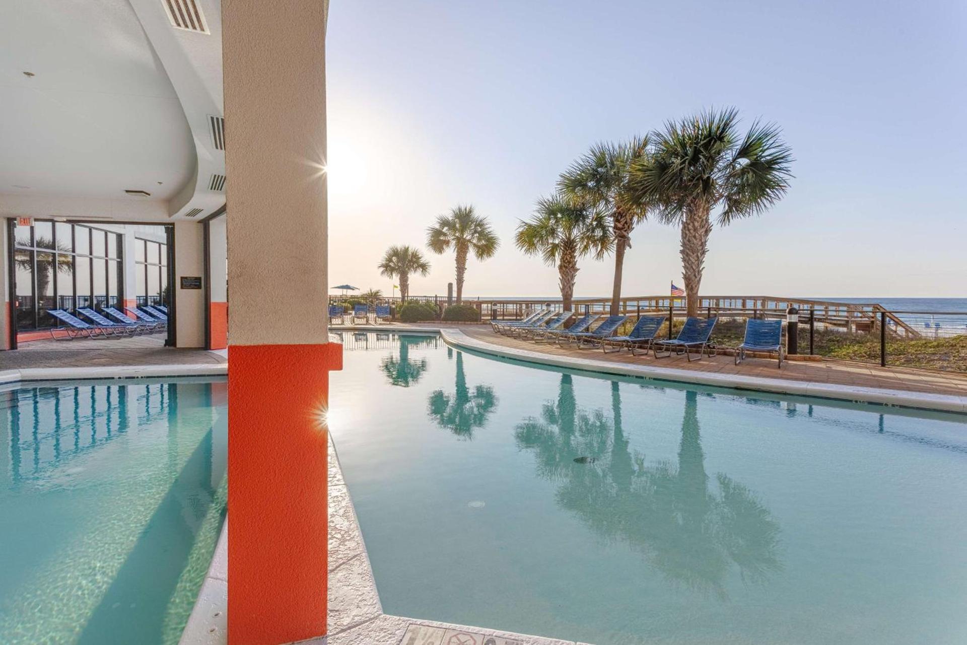 Hampton Inn & Suites - Orange Beach photo 13