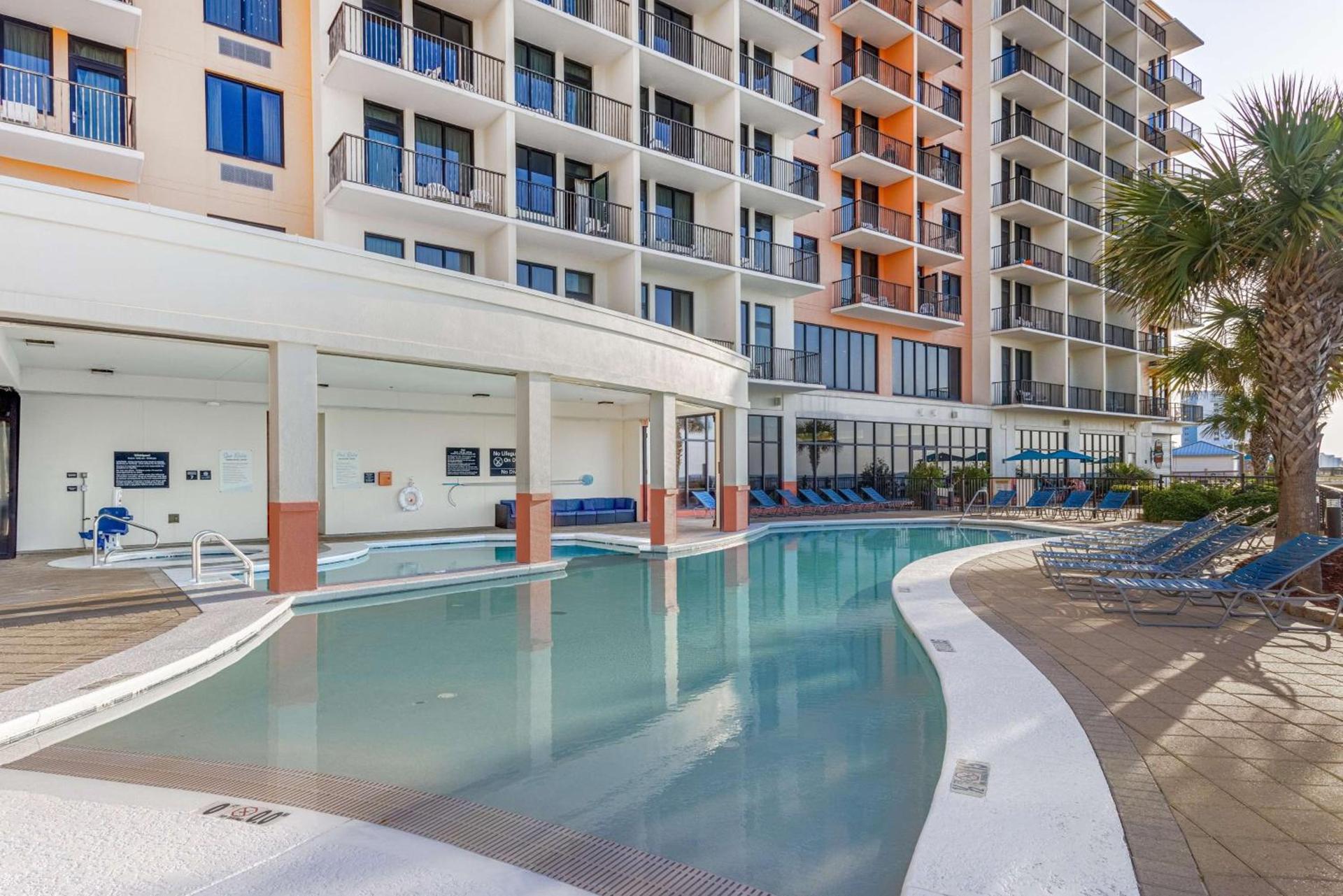Hampton Inn & Suites - Orange Beach photo 14