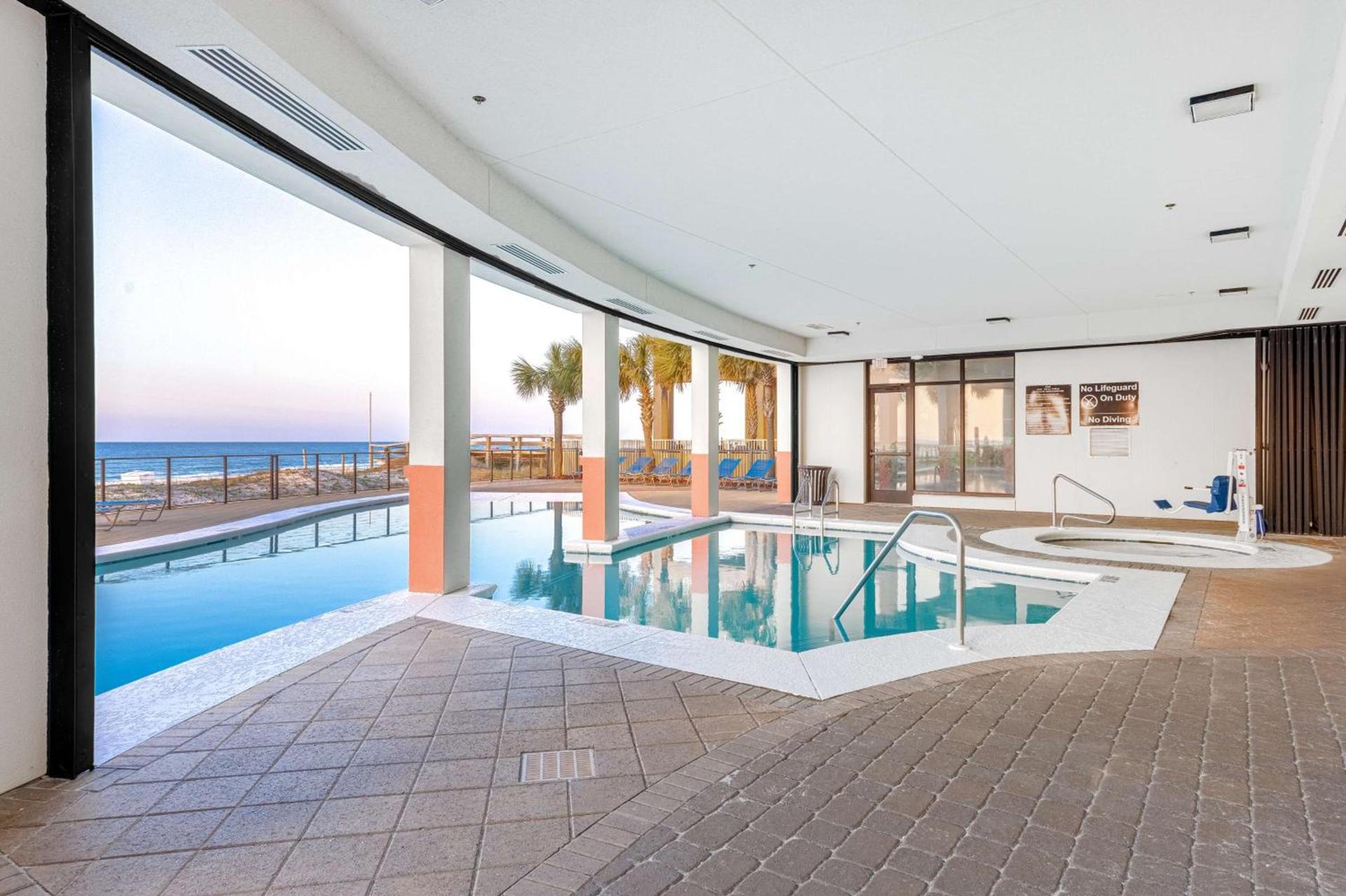 Hampton Inn & Suites - Orange Beach photo 17
