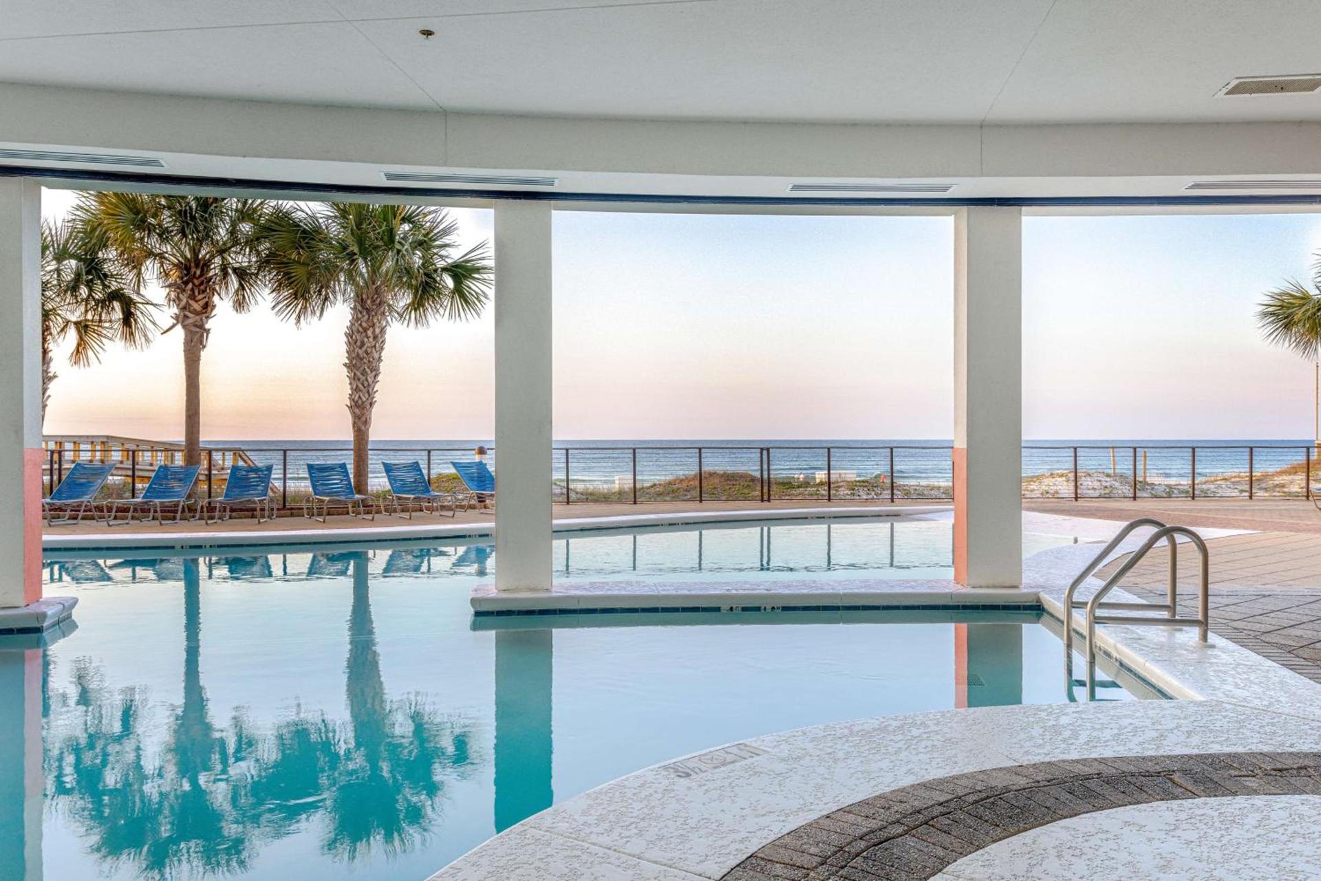 Hampton Inn & Suites - Orange Beach photo 15