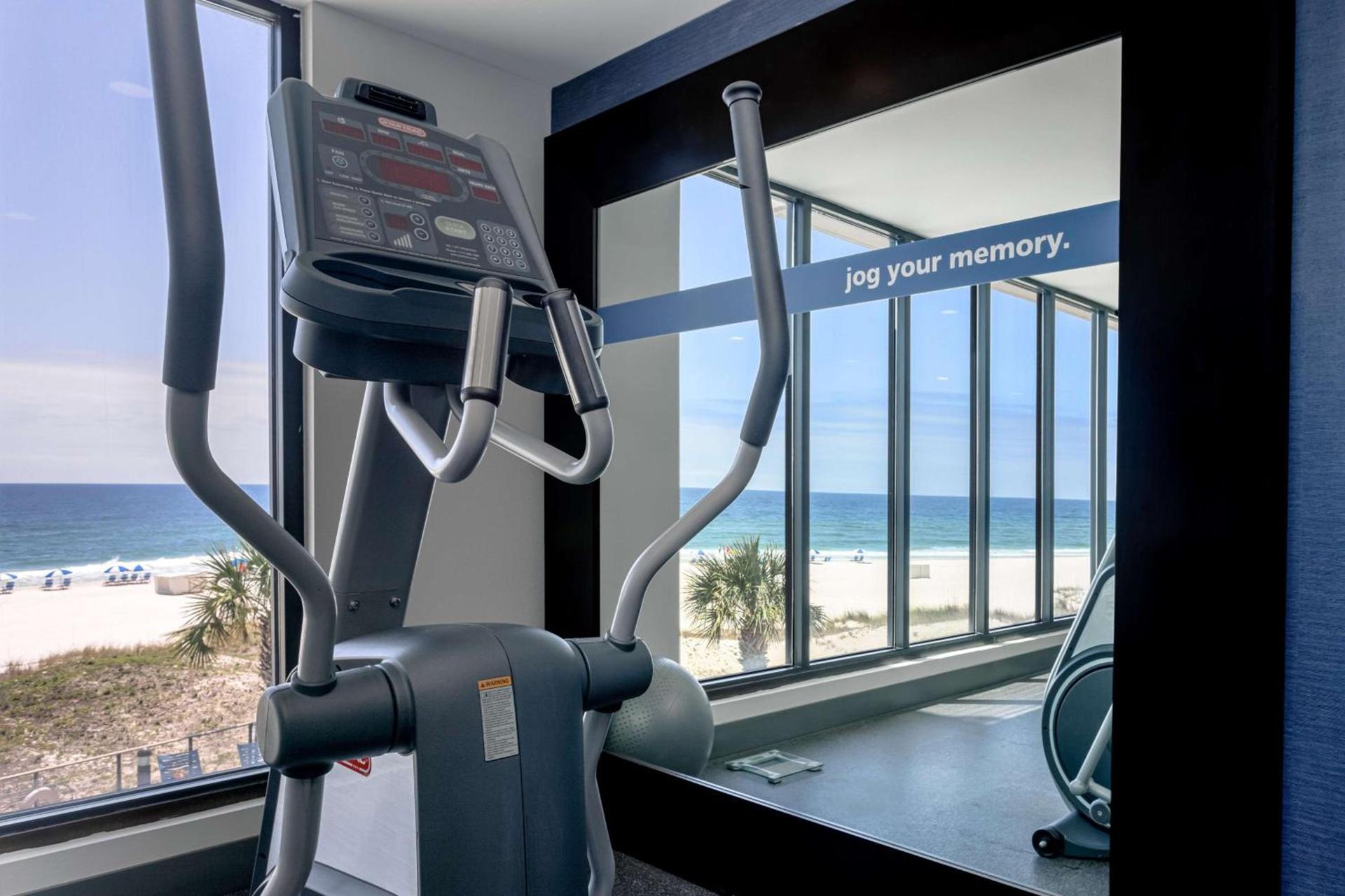 Hampton Inn & Suites - Orange Beach photo 28