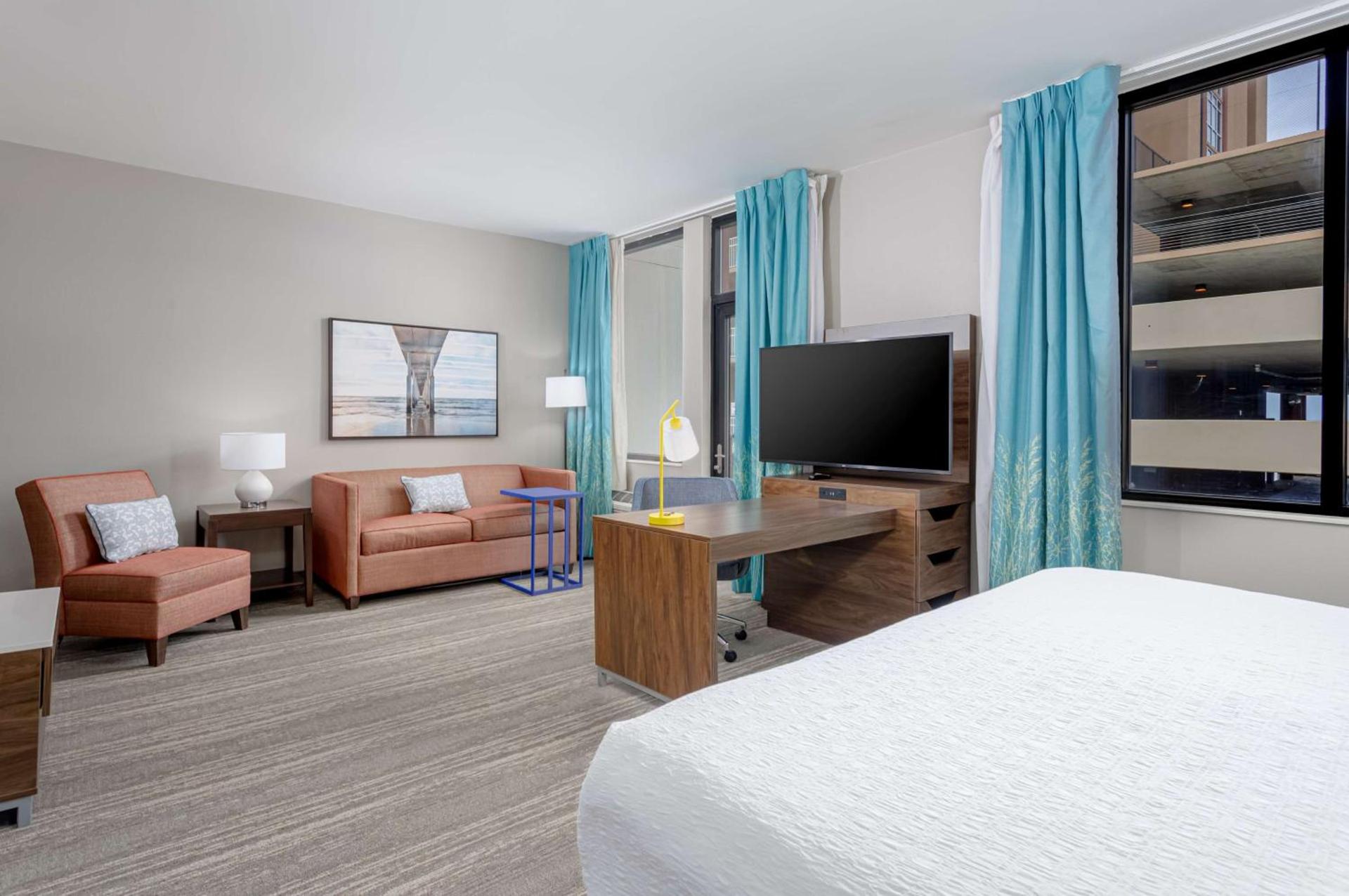Hampton Inn & Suites - Orange Beach photo 44