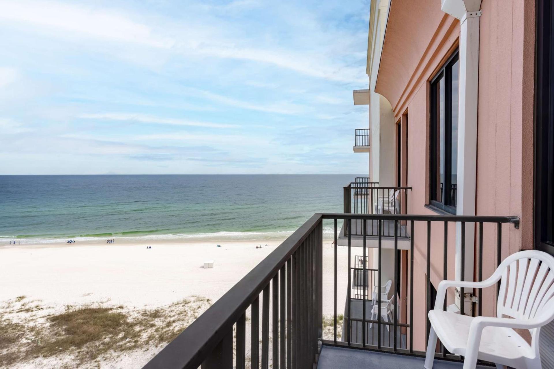 Hampton Inn & Suites - Orange Beach photo 48