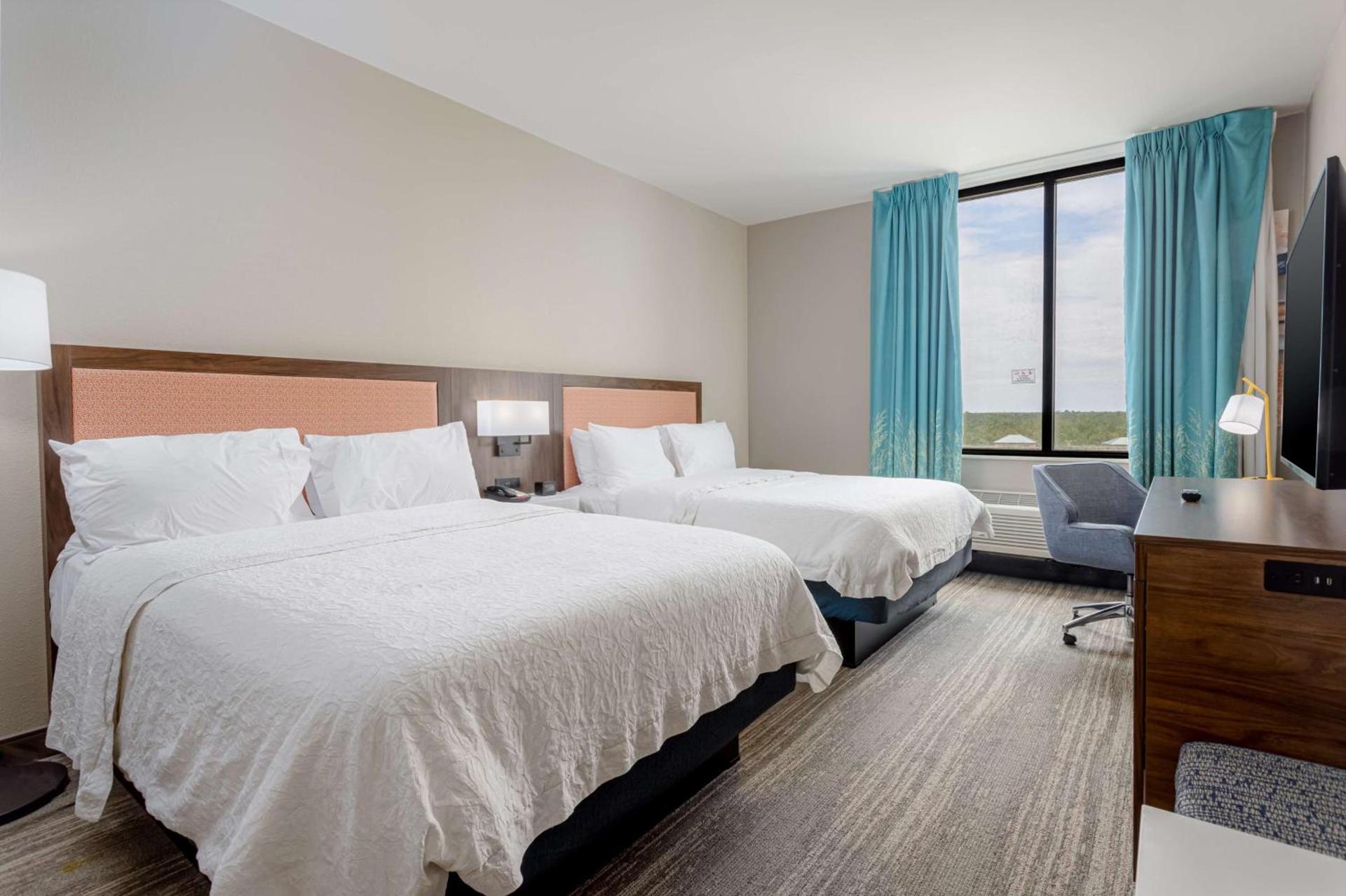 Hampton Inn & Suites - Orange Beach photo 59