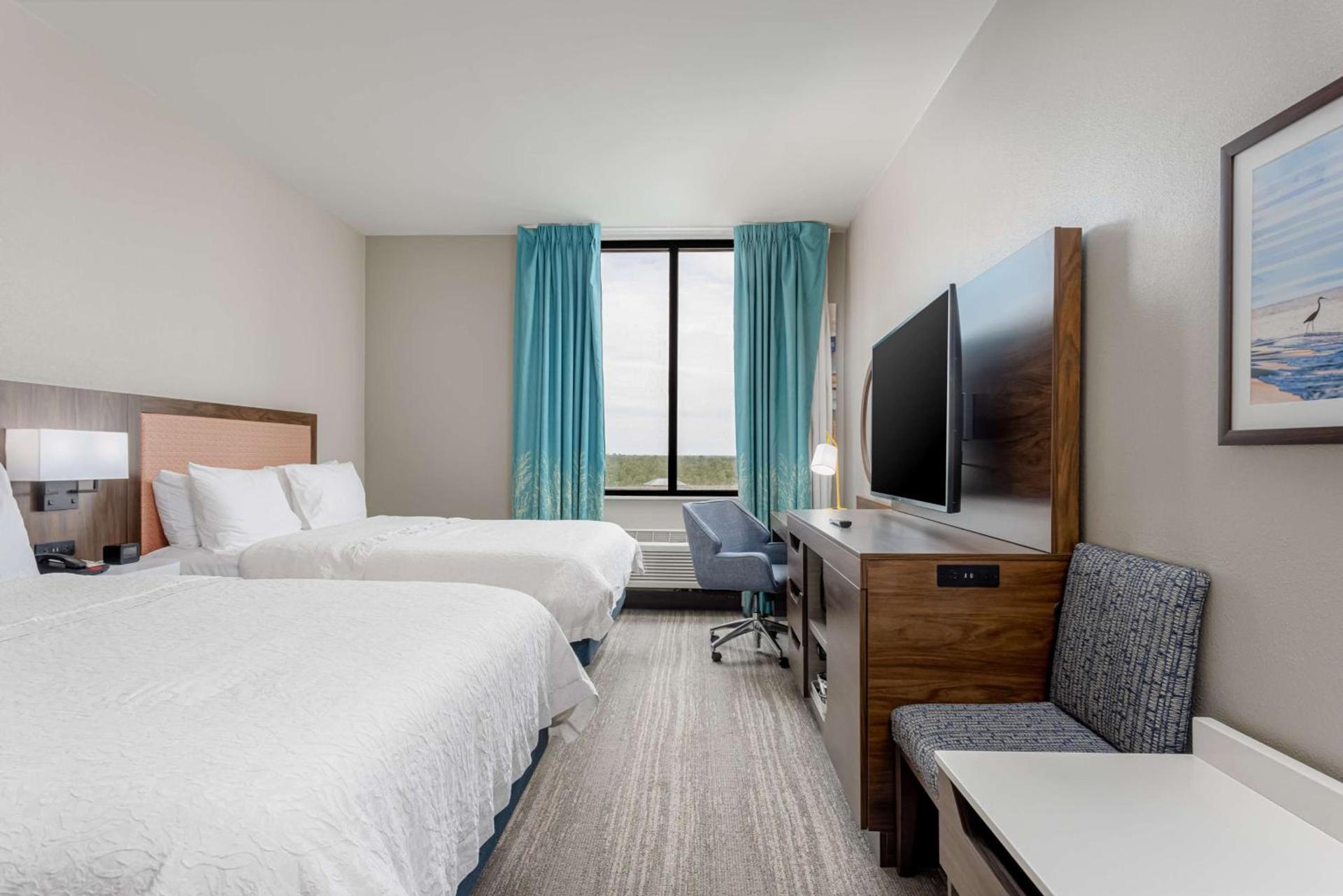 Hampton Inn & Suites - Orange Beach photo 60
