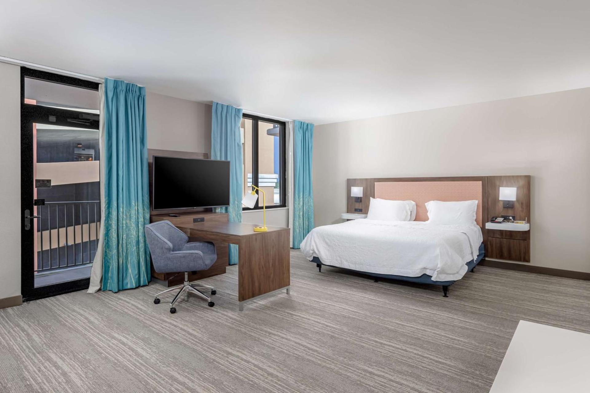 Hampton Inn & Suites - Orange Beach photo 62