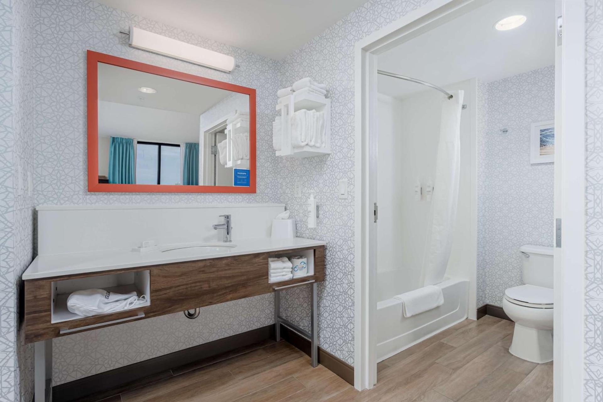 Hampton Inn & Suites - Orange Beach photo 72
