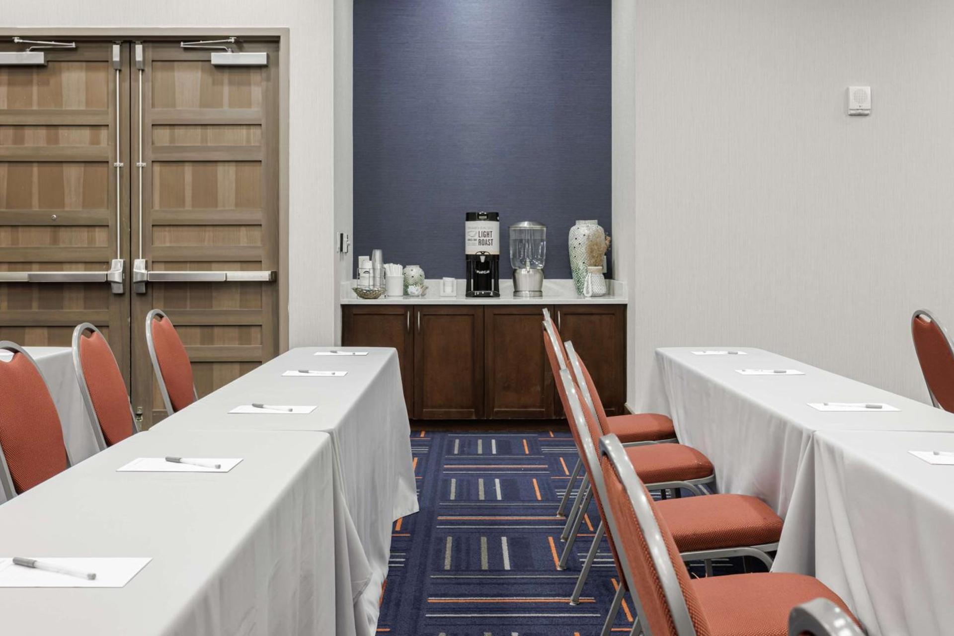 Hampton Inn & Suites - Orange Beach photo 83